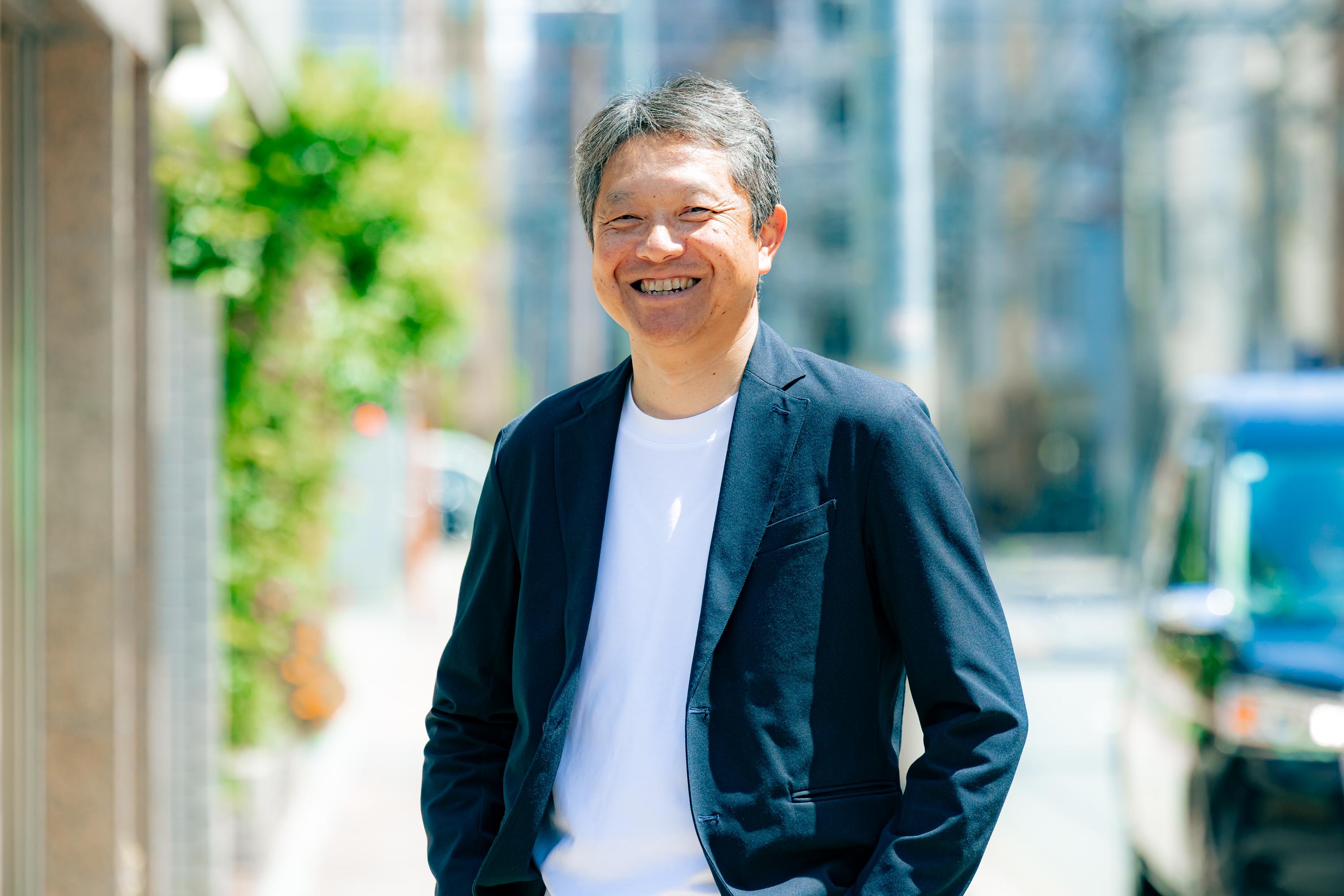 エンドユーザーと直にやり取りしながら開発に取り組めるのがシステム開発事業部の魅力。