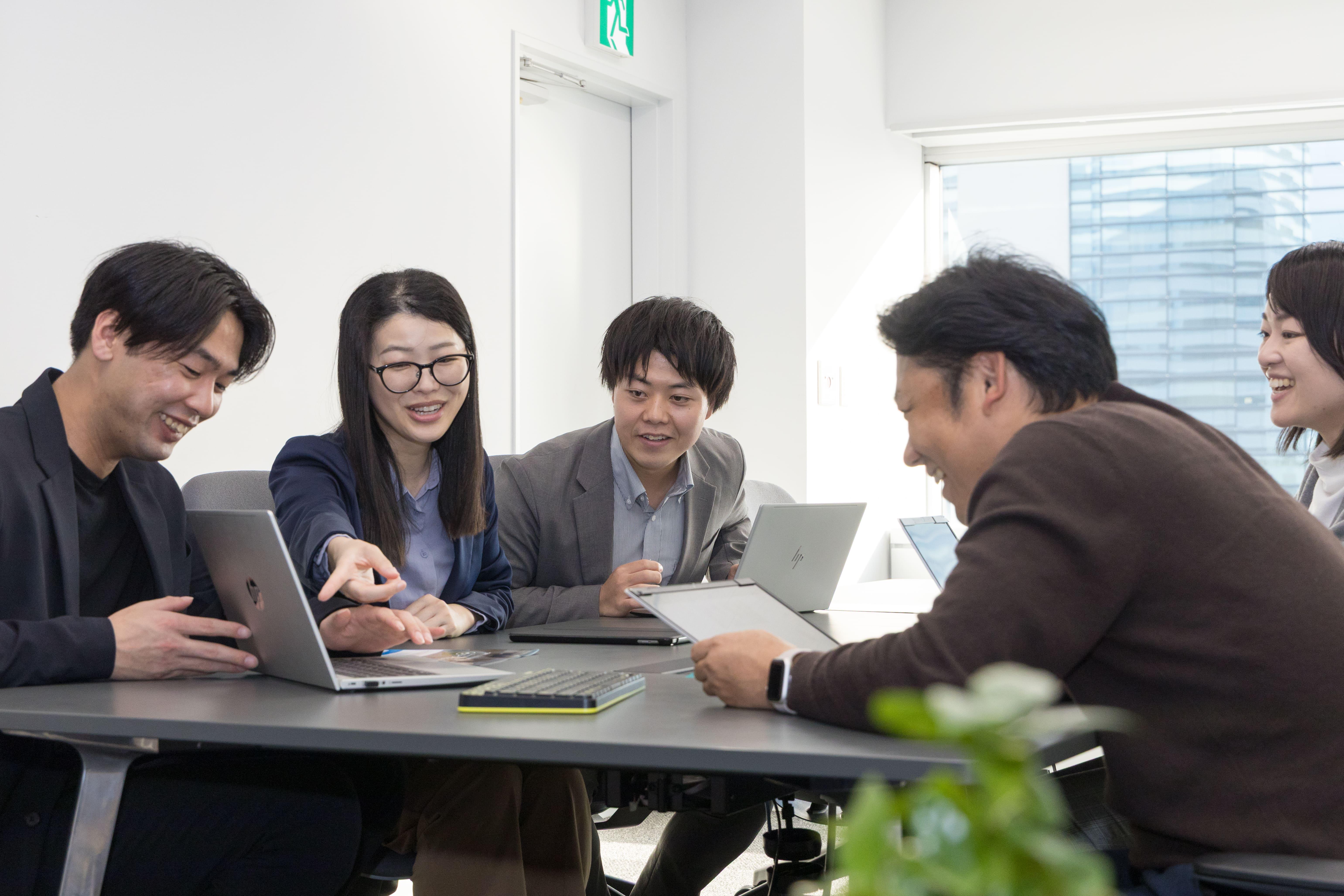 エコナビスタ 株式会社のイメージ画像3