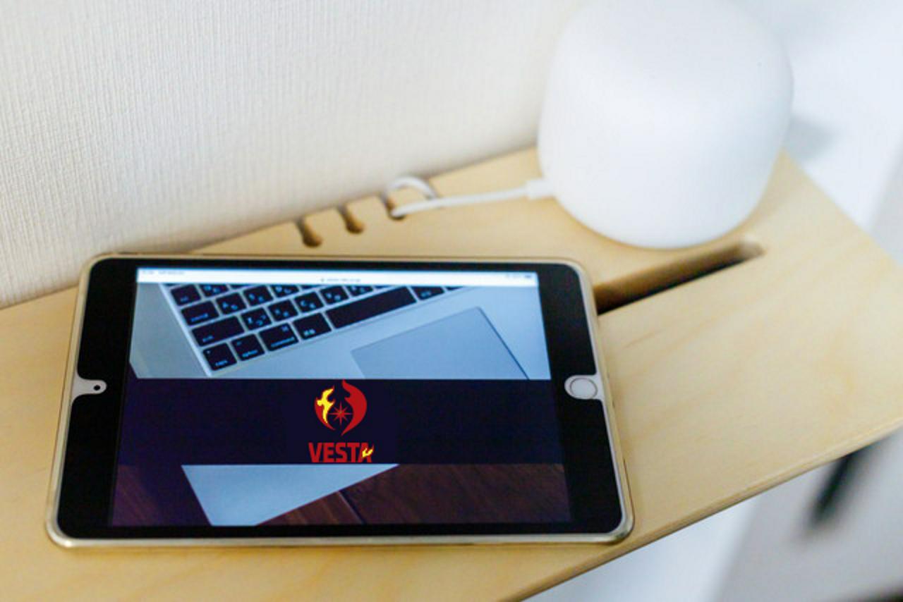 VESTA株式会社 求人画像1