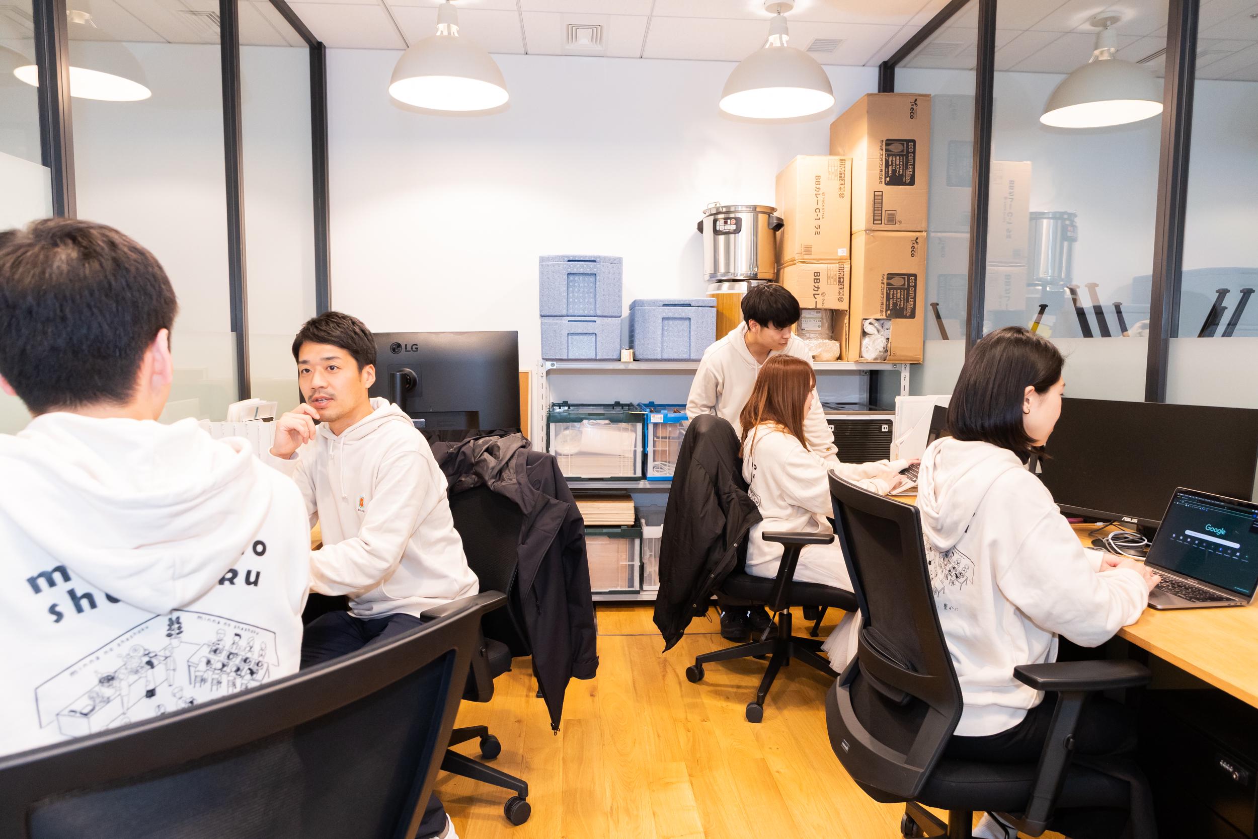 企業トップ画像