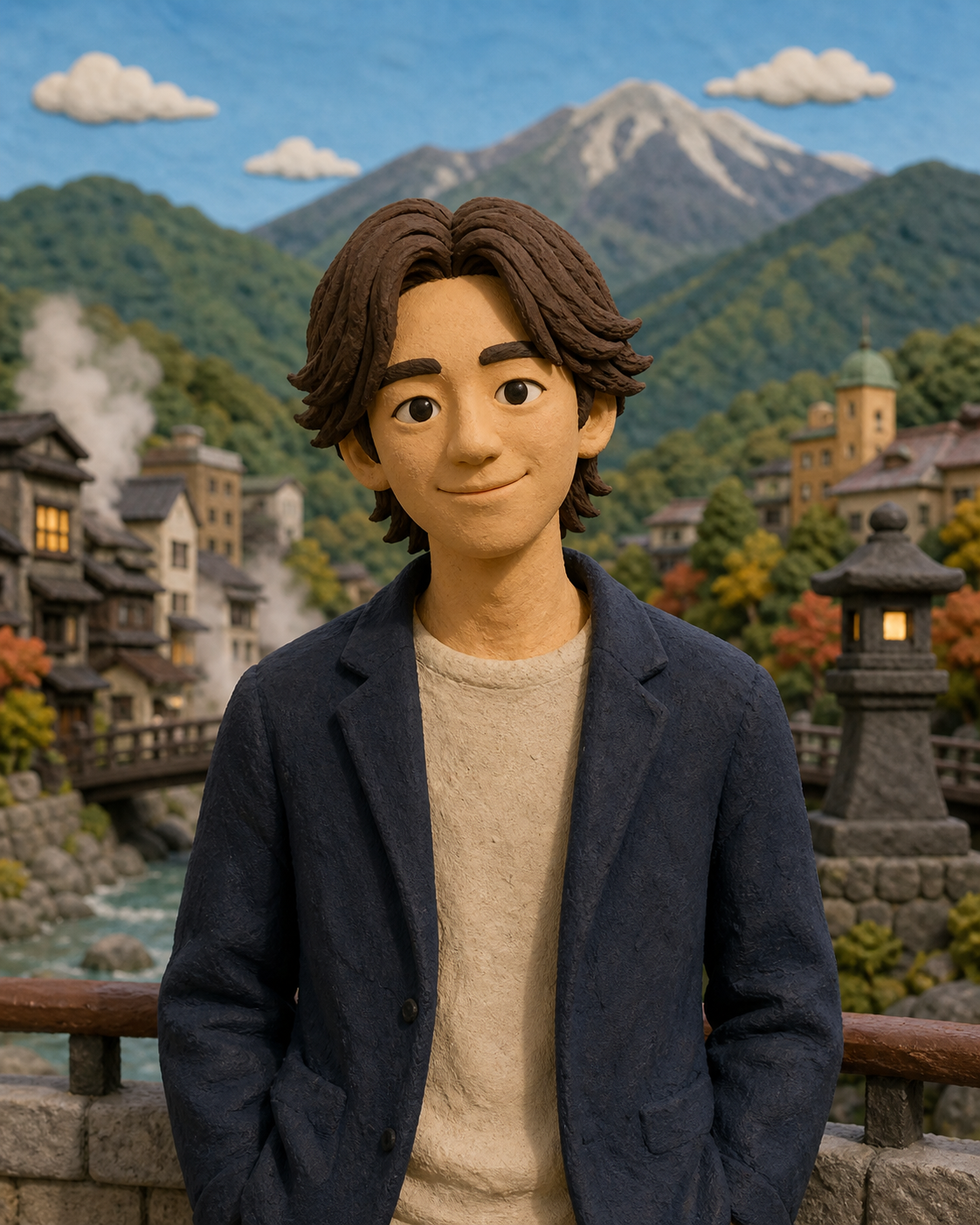 株式会社ベンチャーネットメインアイコン