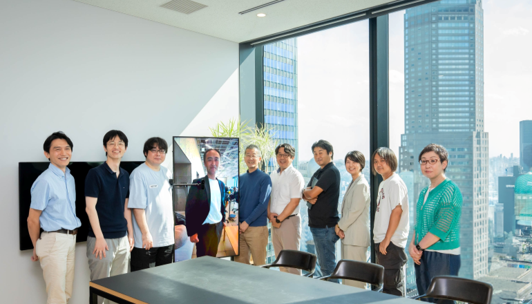 MUSVI 株式会社のイメージ画像2