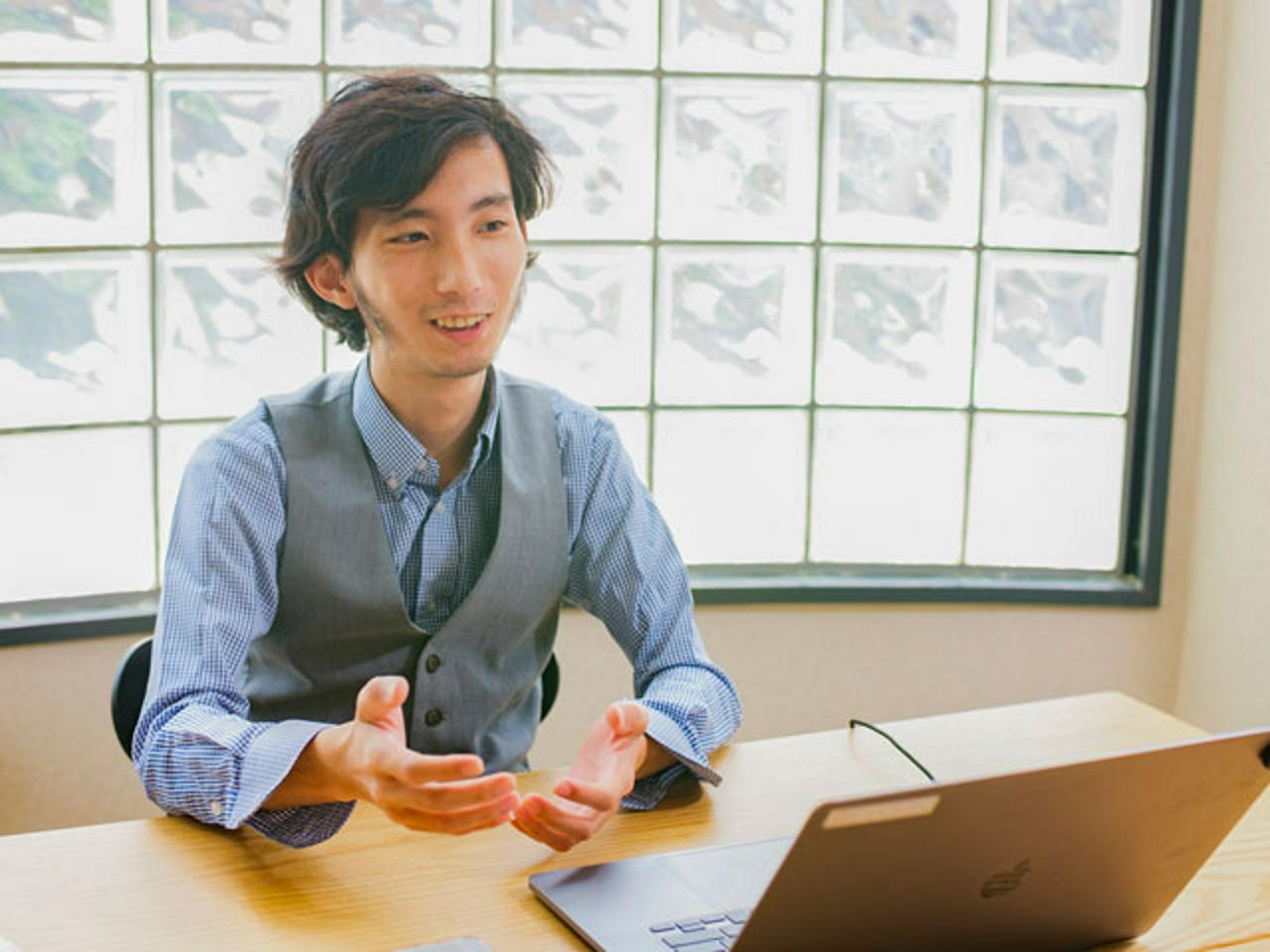 株式会社レボーン 求人画像1