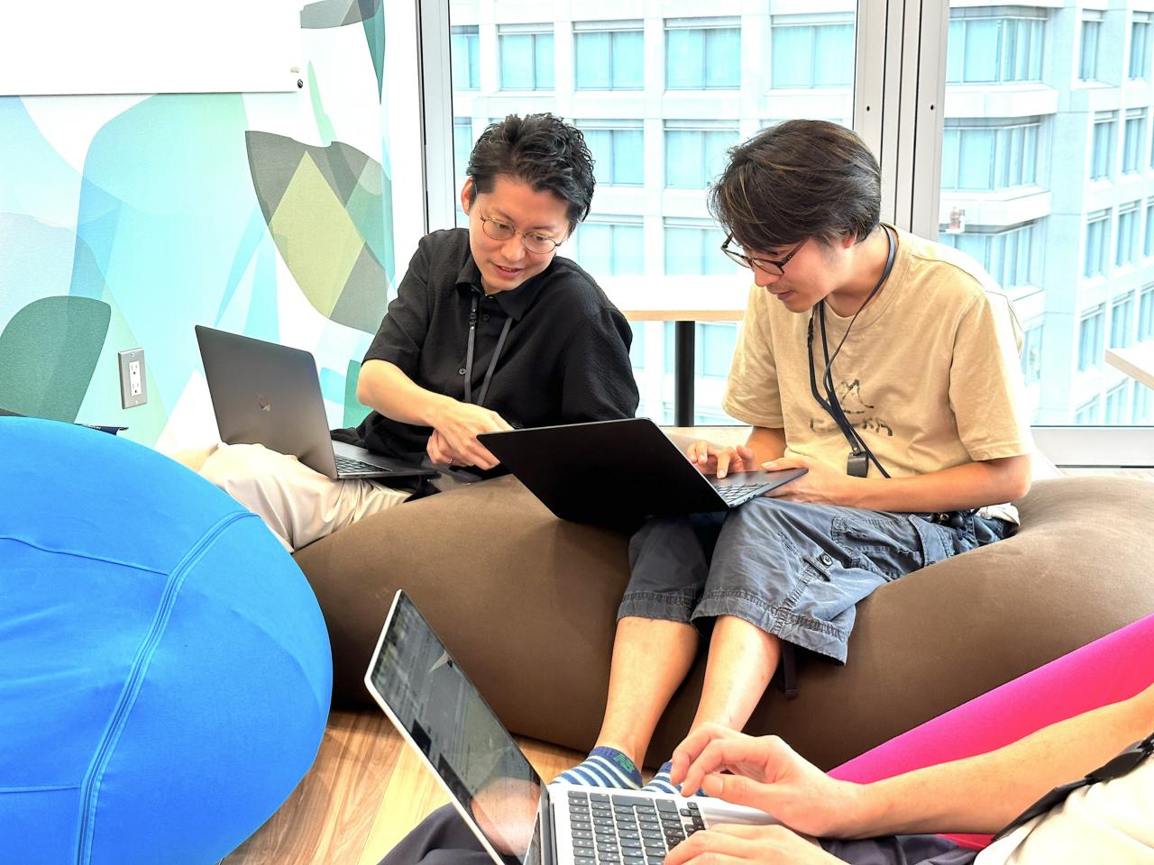 株式会社センティリオンシステム 求人画像1