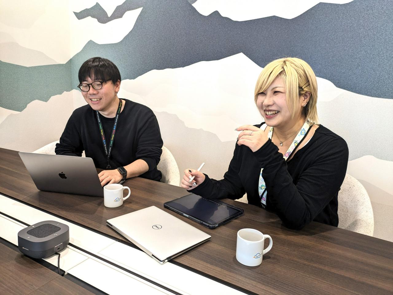 株式会社センティリオンシステム 求人画像1