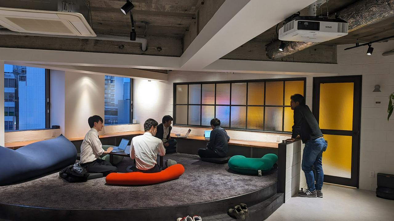 株式会社センティリオンシステム 求人画像1