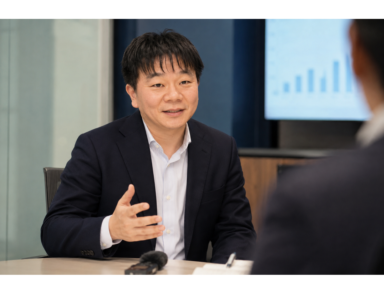 株式会社 ベンチャーネットのイメージ画像3