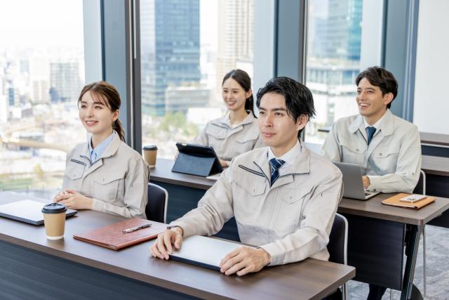 株式会社 データフォーシーズのイメージ画像3