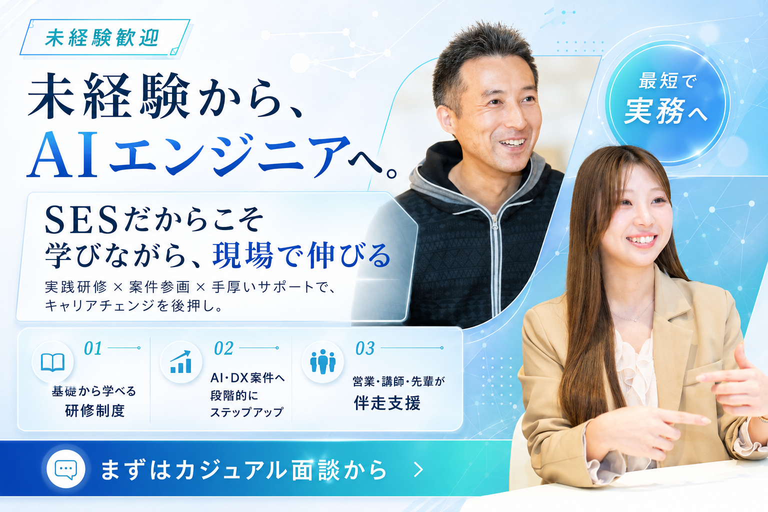 株式会社 Tech Labのイメージ画像1
