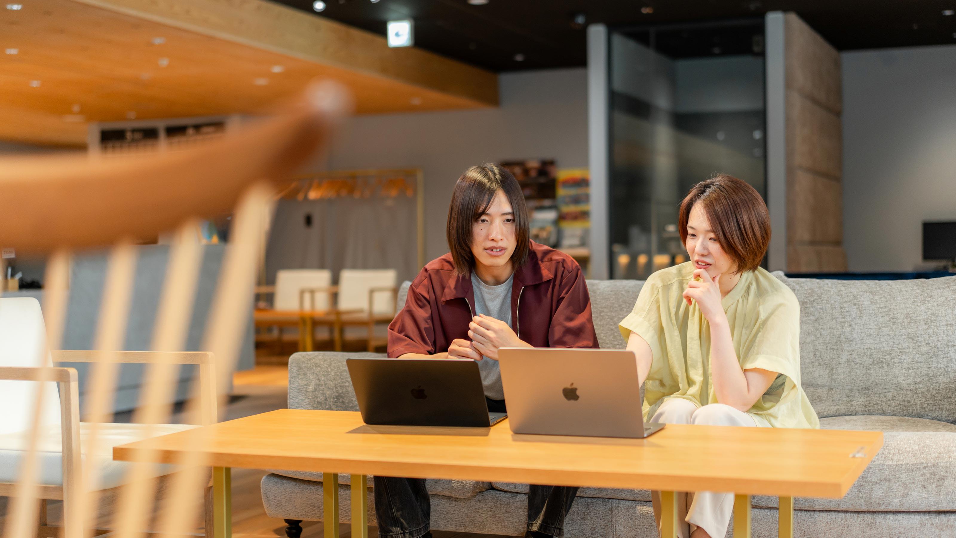 企業トップ画像