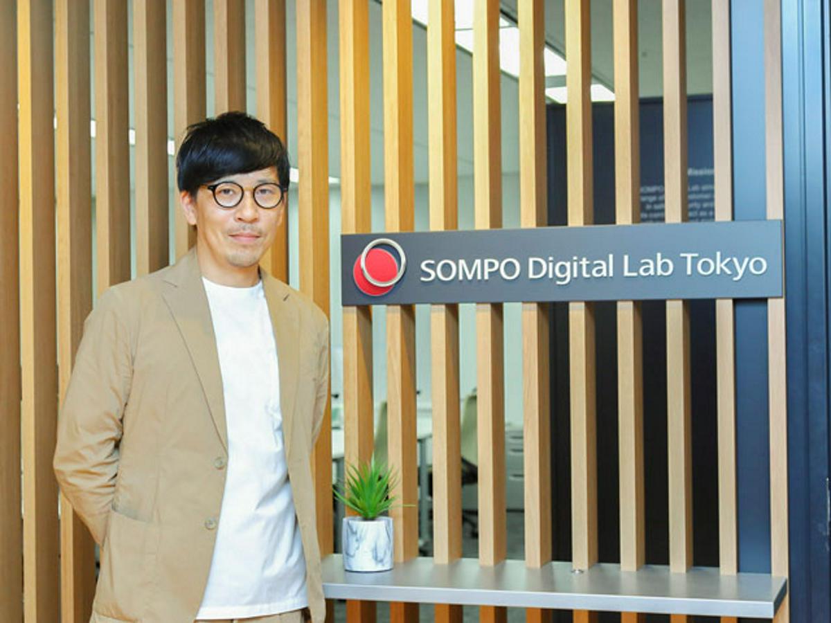 インタビュー画像