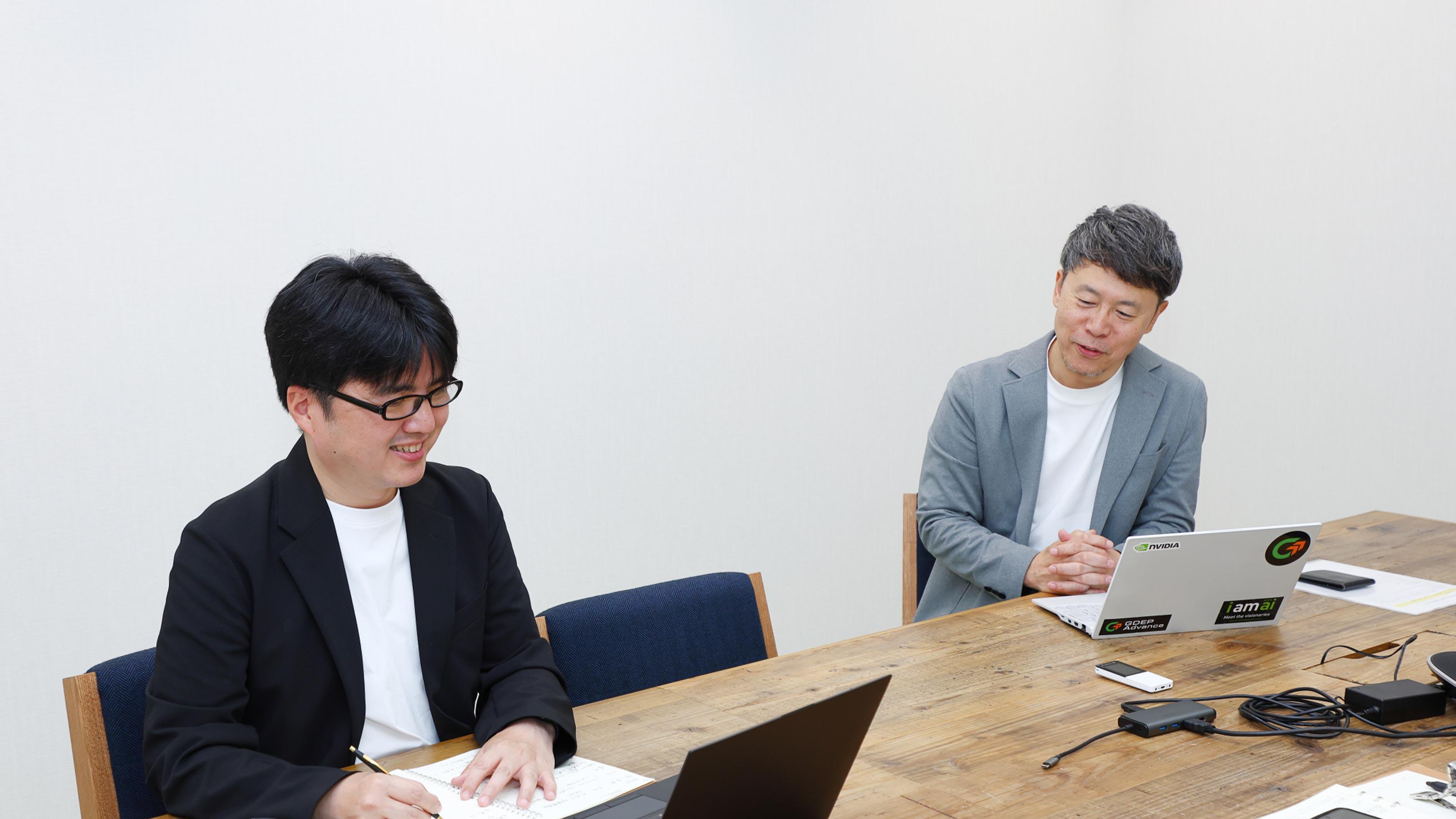 企業トップ画像