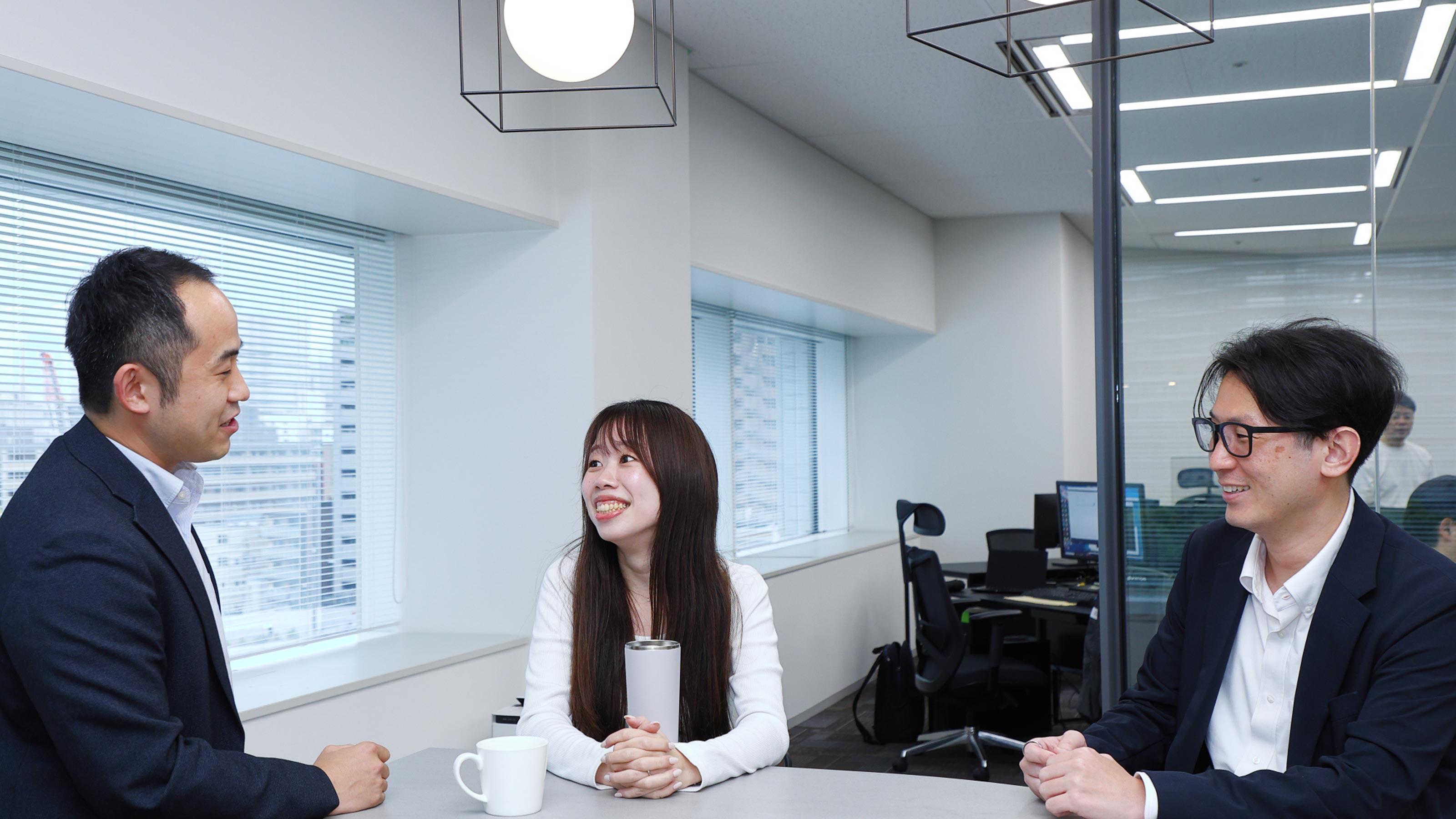 企業トップ画像