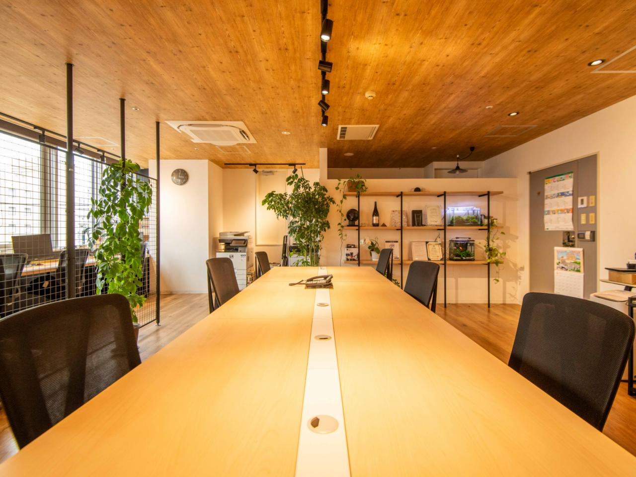 株式会社シグマクレスト 求人画像1