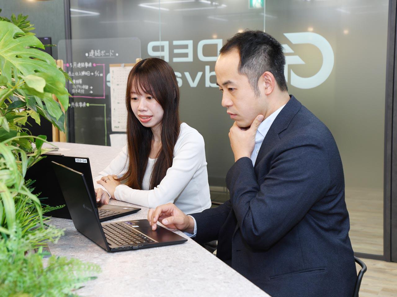 2007年、GPU黎明期からNVIDIA製品を先駆けて取り扱い、当時は数少なかった「NVIDIA認定パートナー」として、GPGPUの普及に貢献してきた。