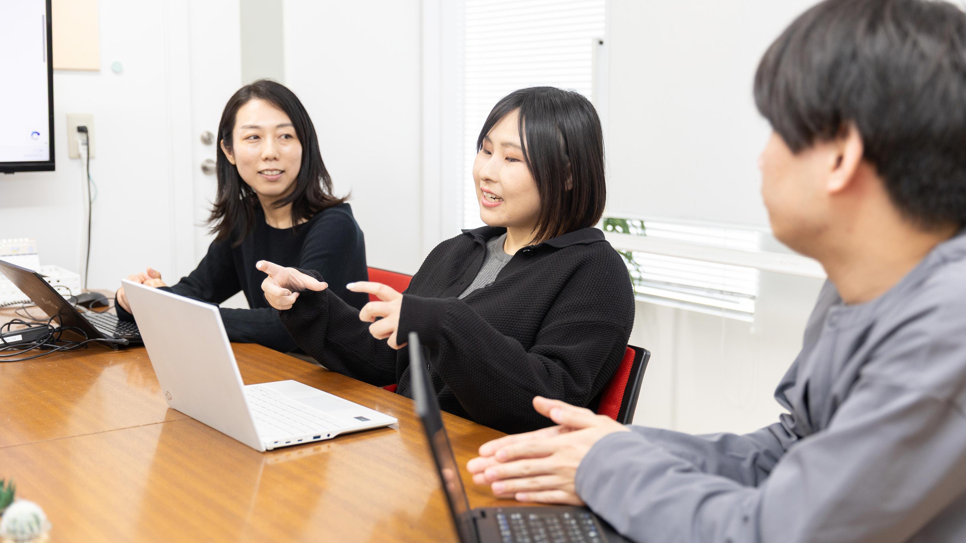 企業トップ画像