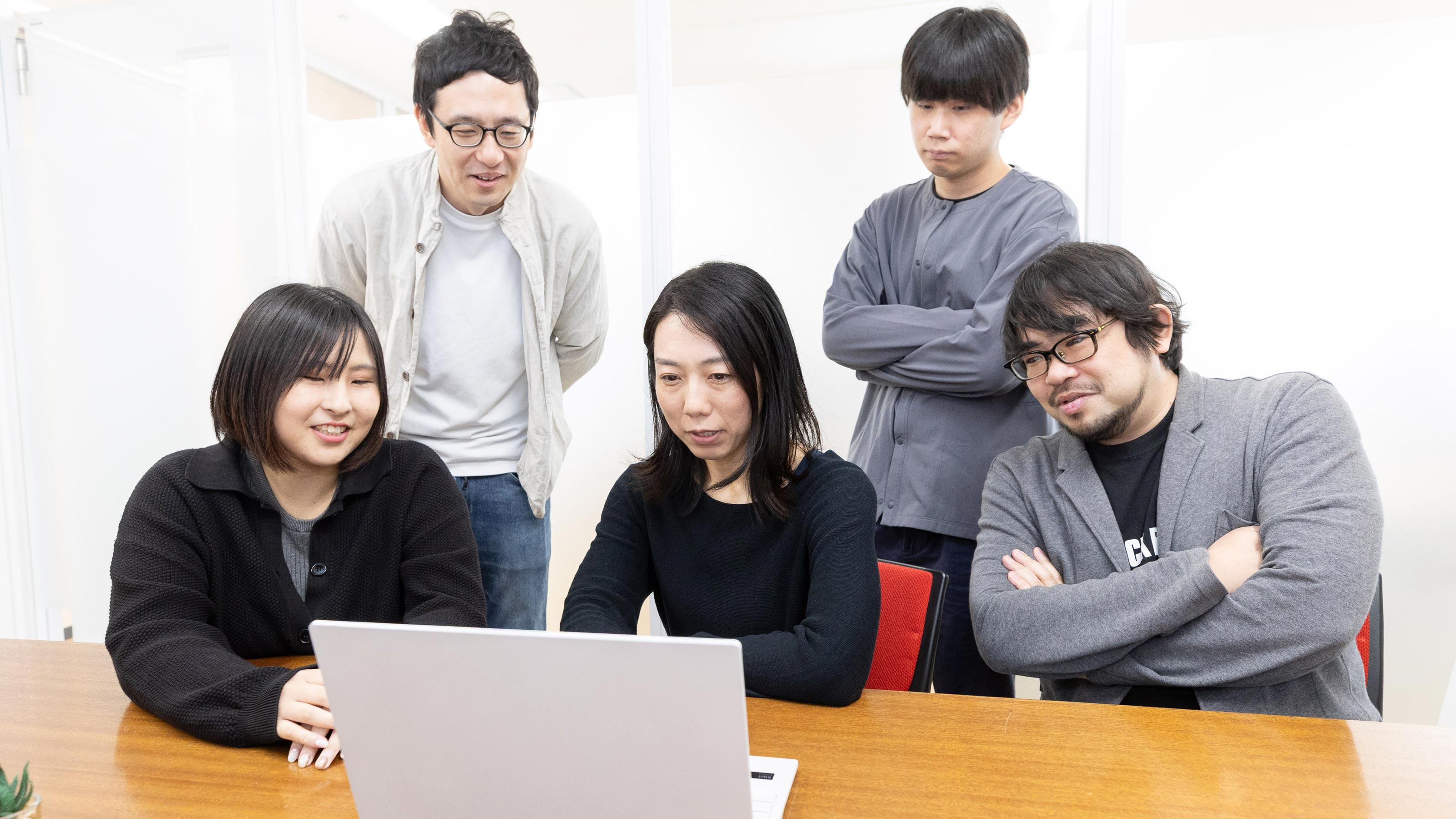 企業トップ画像