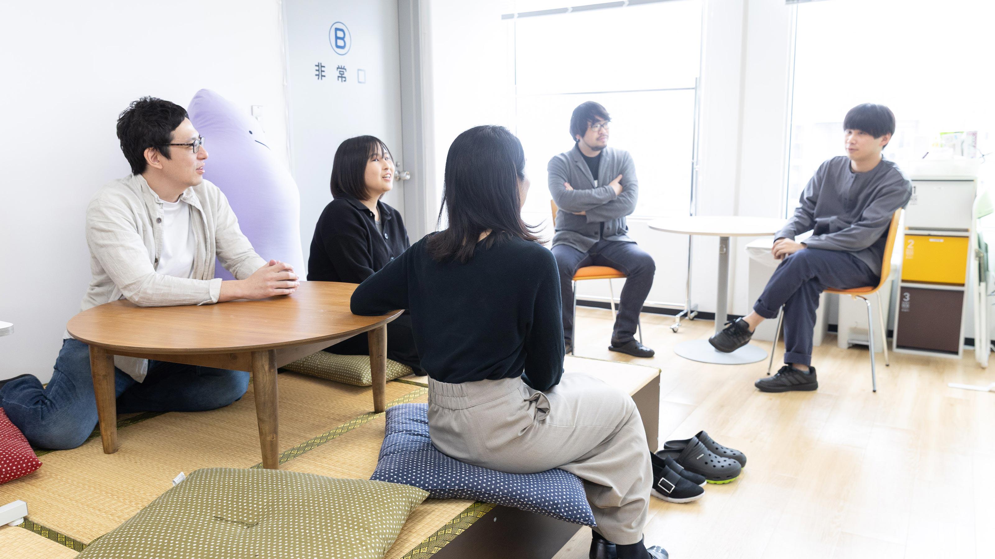 企業トップ画像
