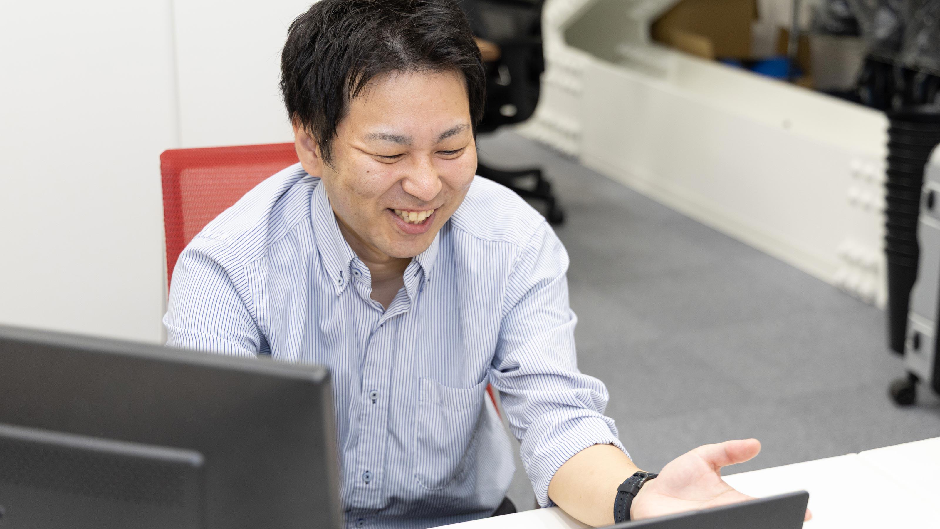 企業トップ画像