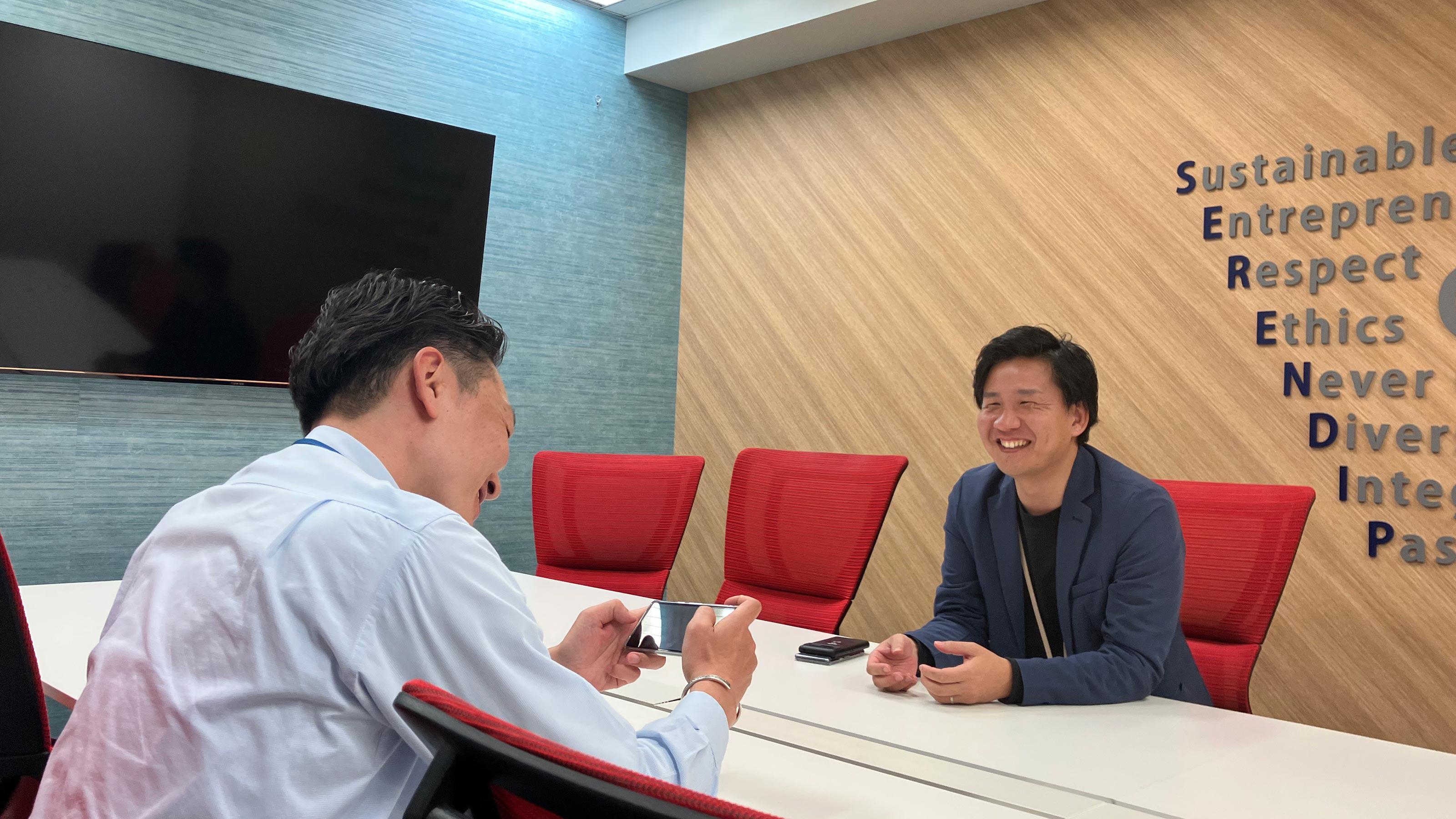 この企業と同じ業界の企業：アクストリア 株式会社