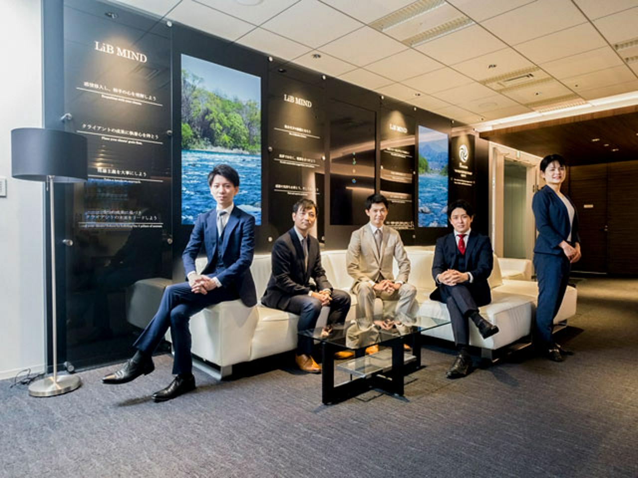 株式会社プルーセル 求人画像1