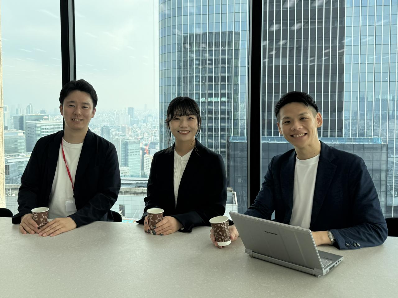 株式会社プルーセル 求人画像1