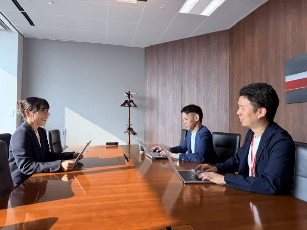 募集している求人：【PL候補】フィールドセールスコンサルタント（スタートアップ支援）