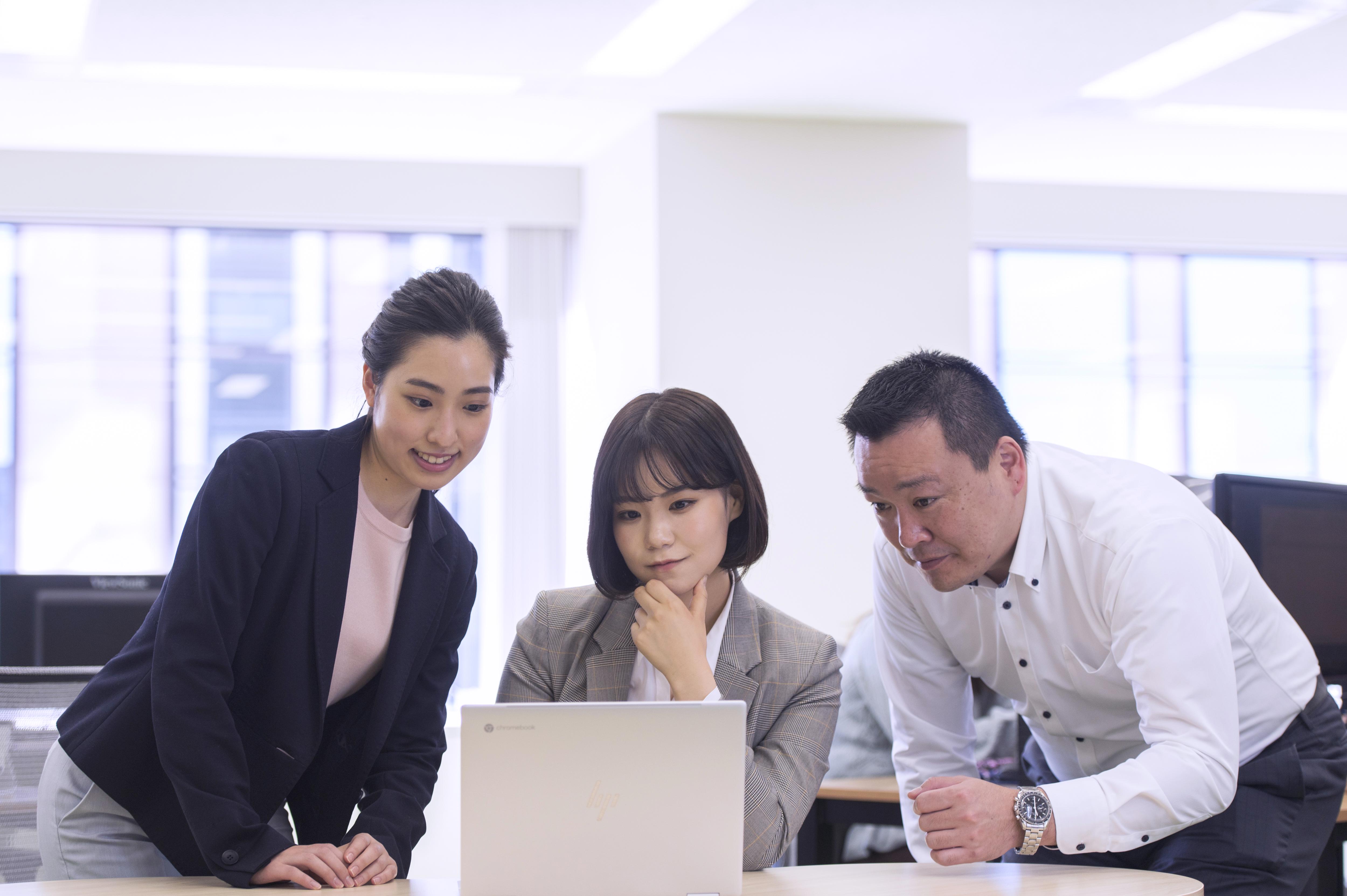 メディアアクティブ 株式会社のイメージ画像3