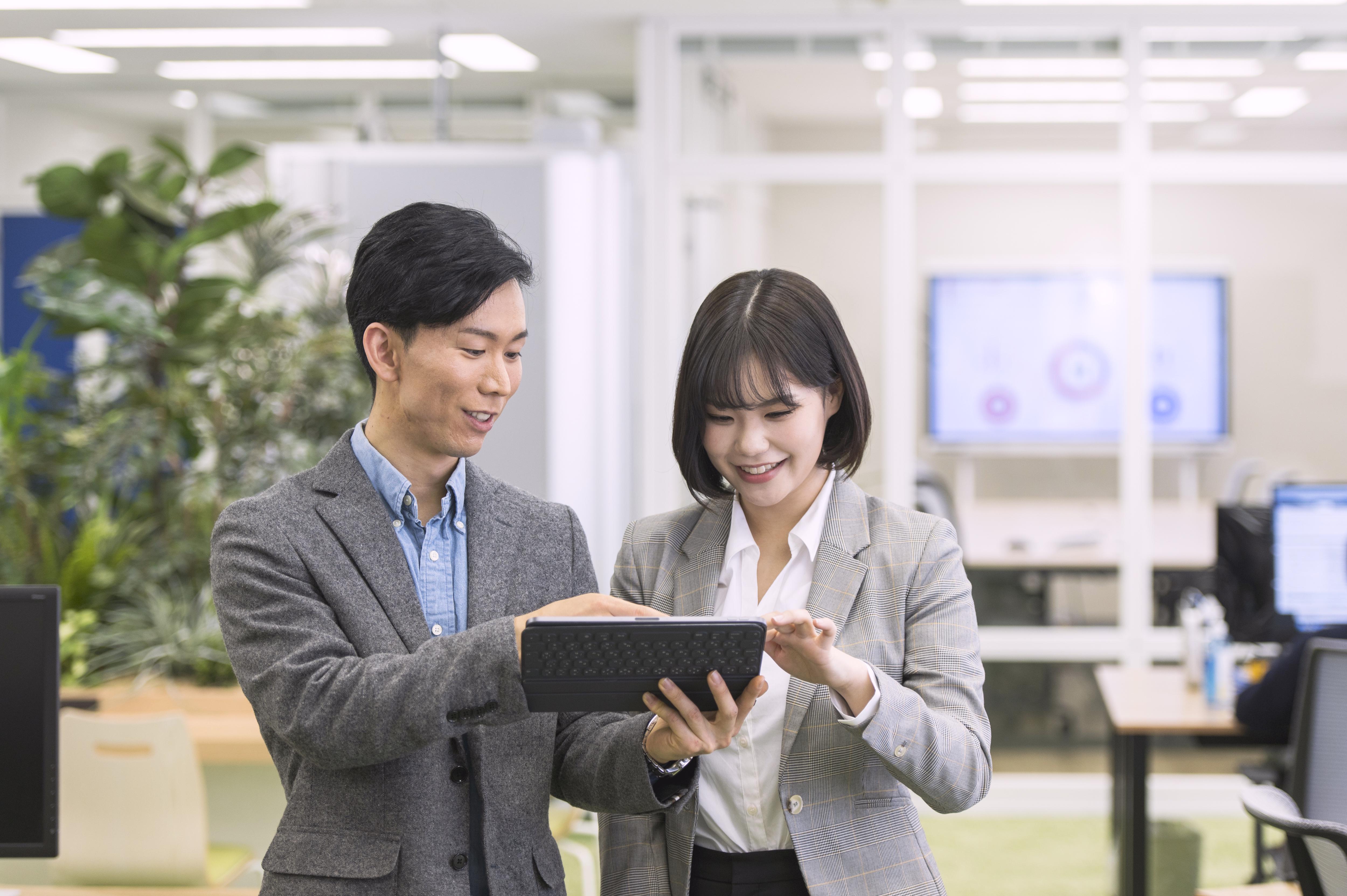 メディアアクティブ 株式会社のイメージ画像2