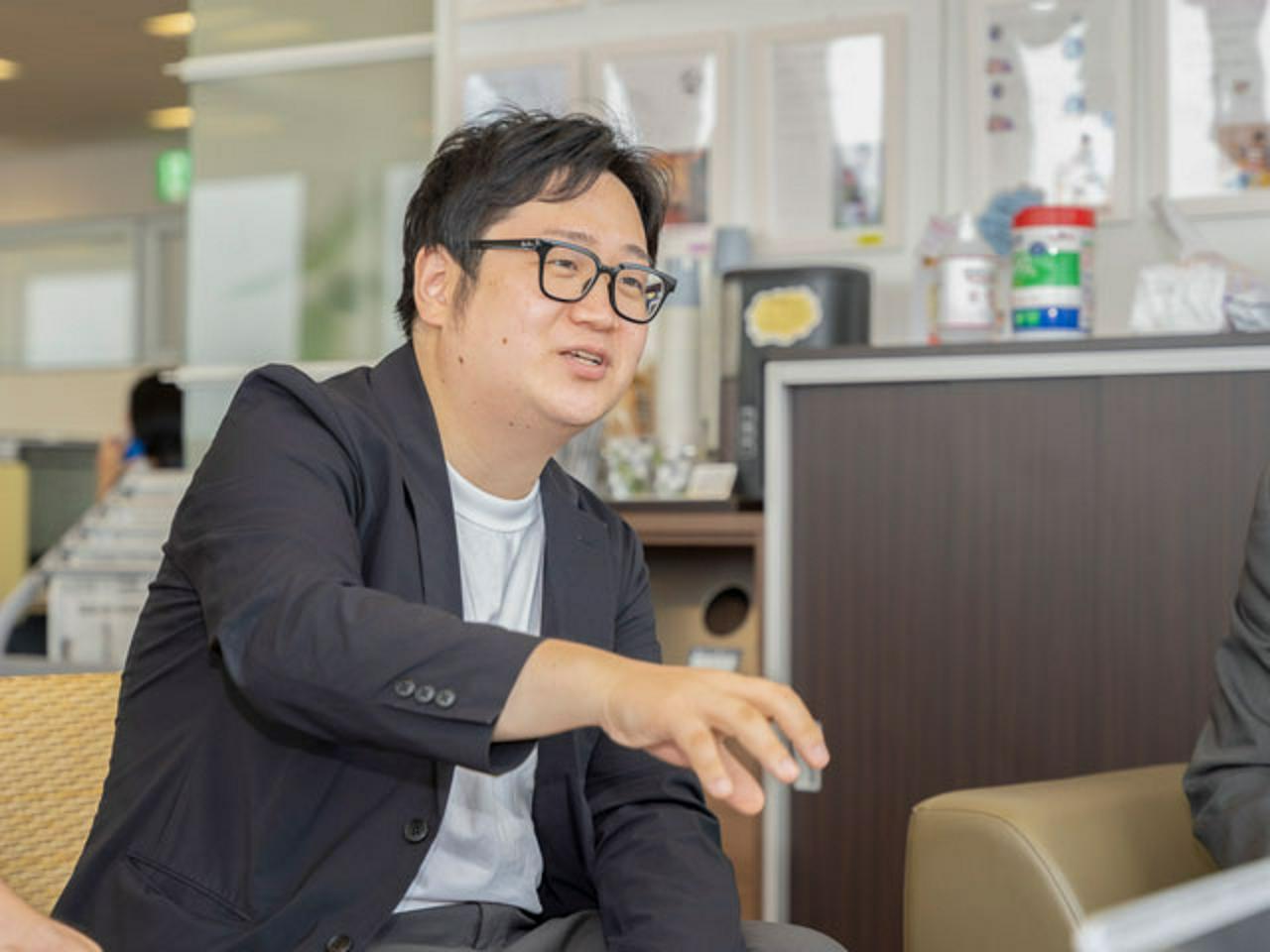 株式会社ヒューマネージ 求人画像1