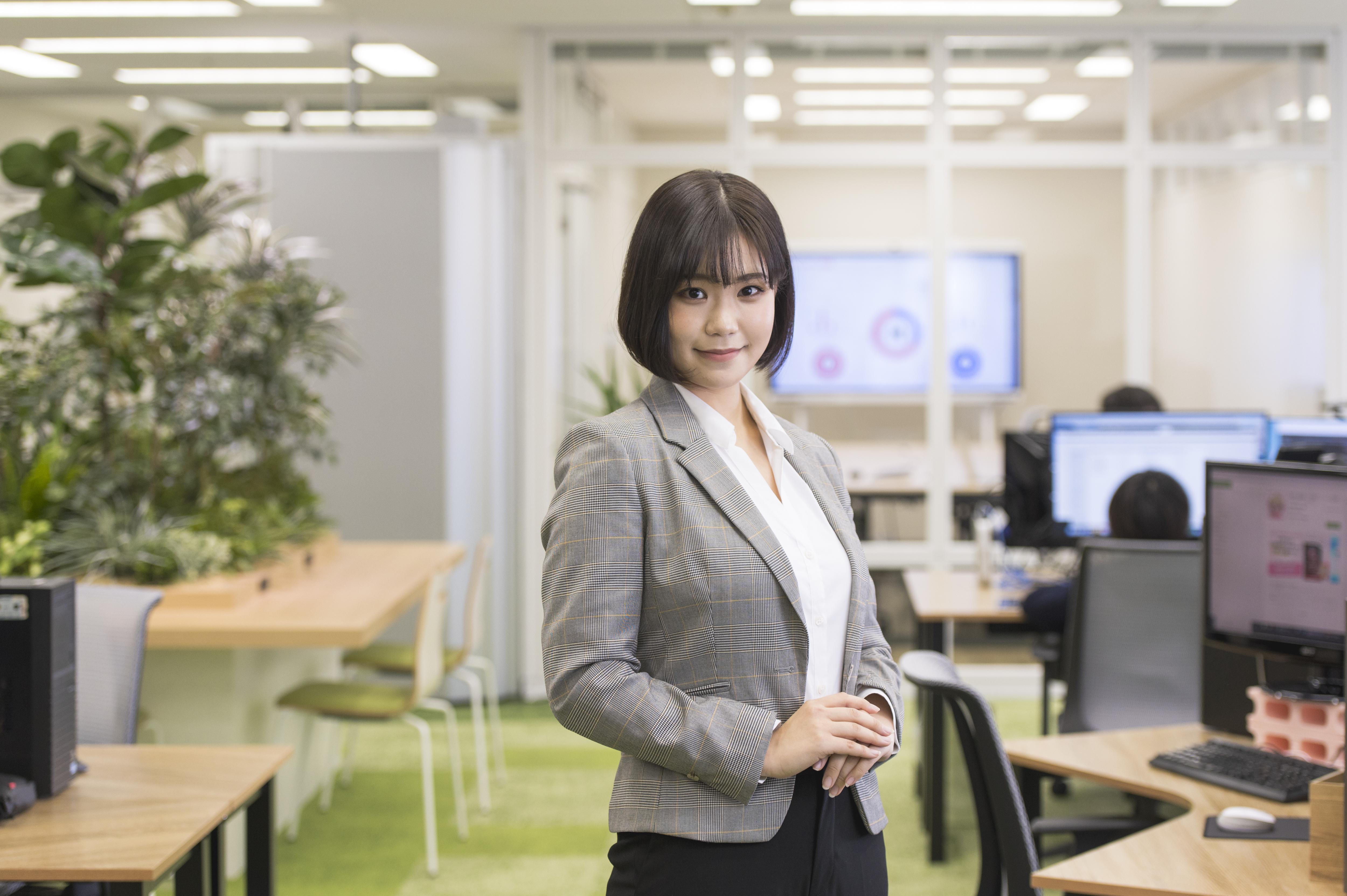 企業トップ画像