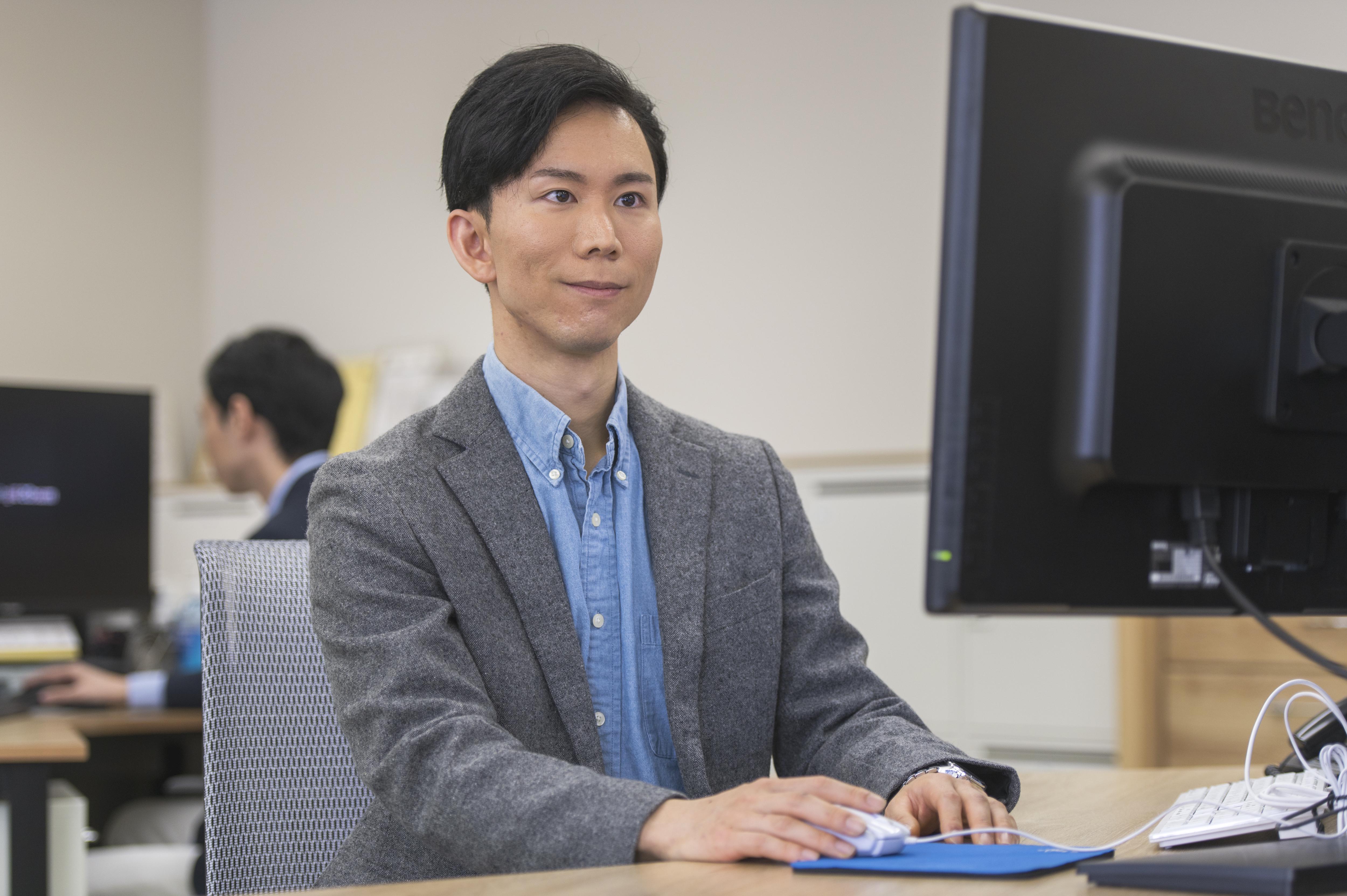 企業トップ画像