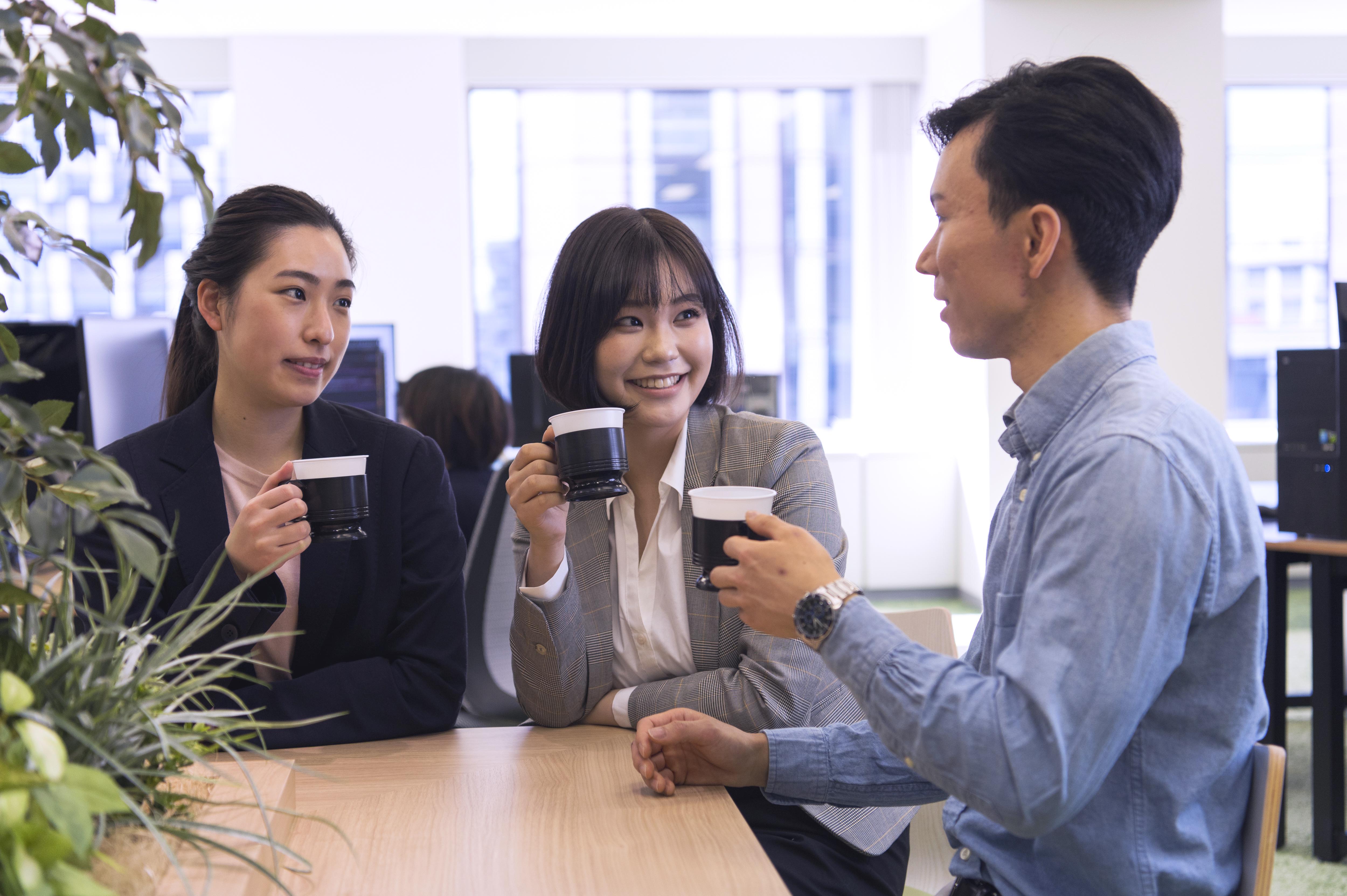 企業トップ画像