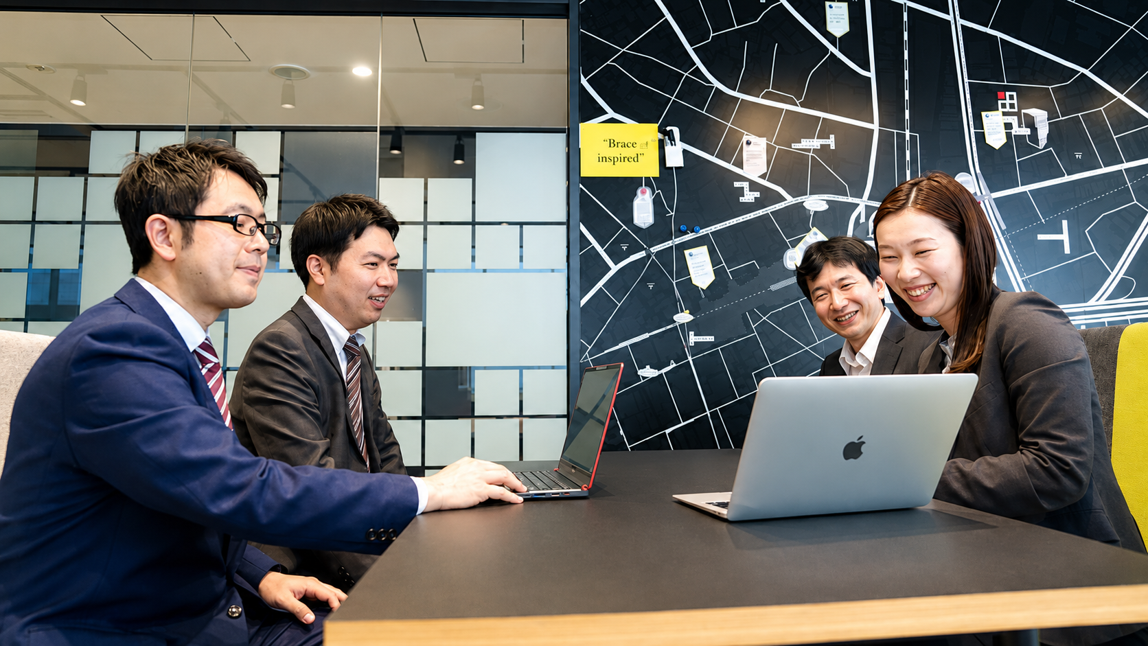企業トップ画像