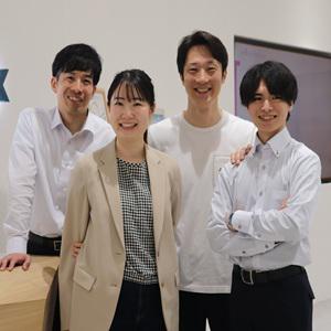 株式会社SynXメインアイコン