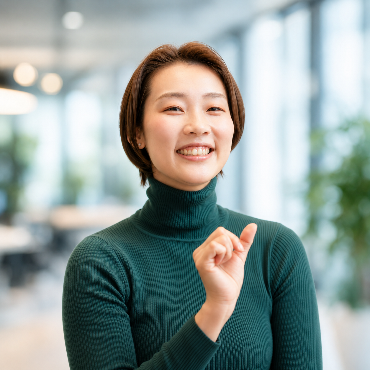 株式会社Miraieメインアイコン