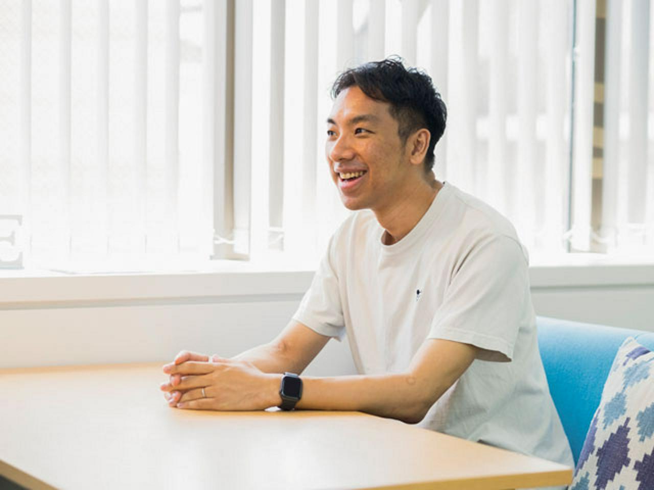 株式会社リワイア 求人画像1