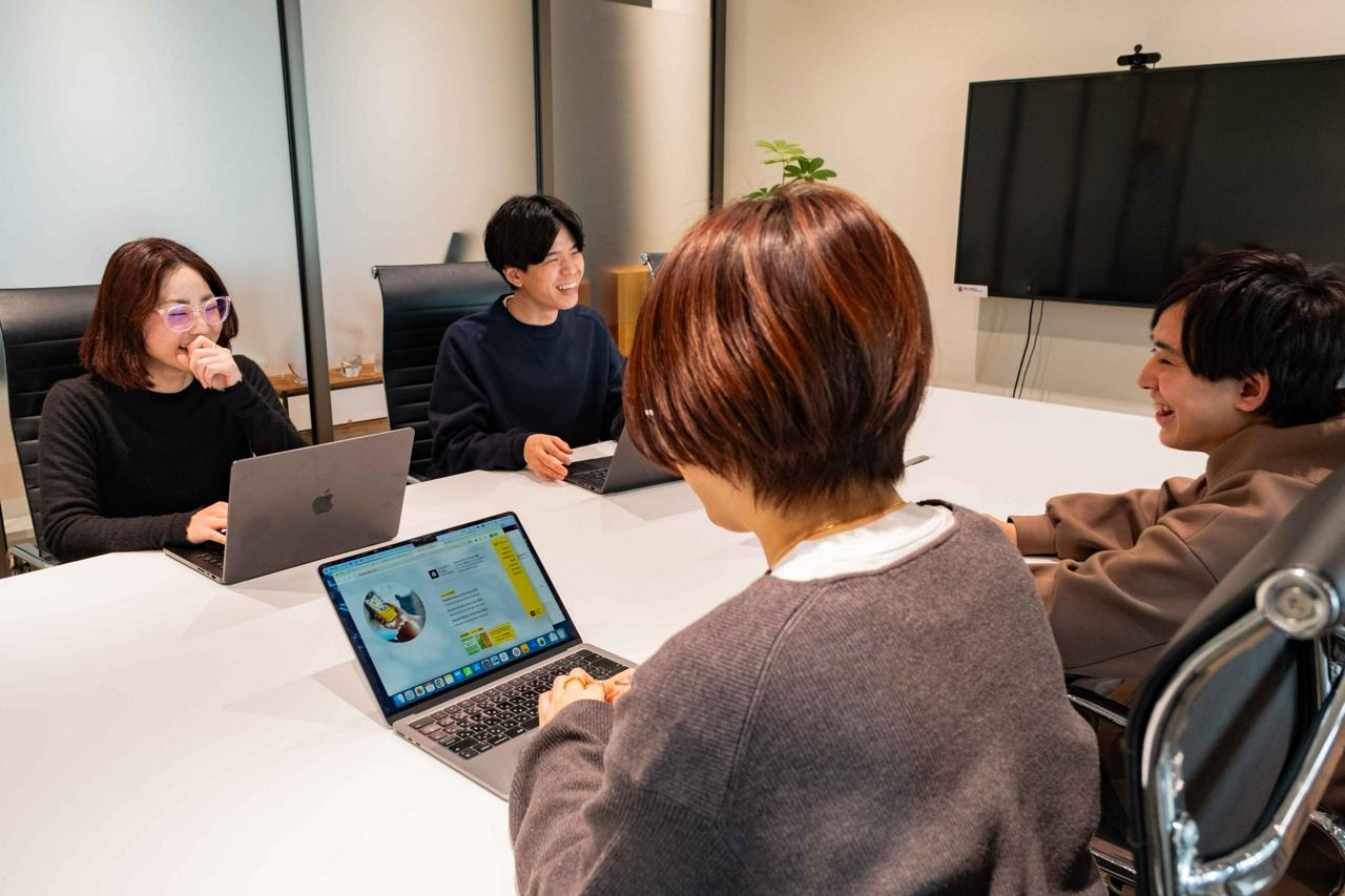 株式会社リワイア 求人画像1