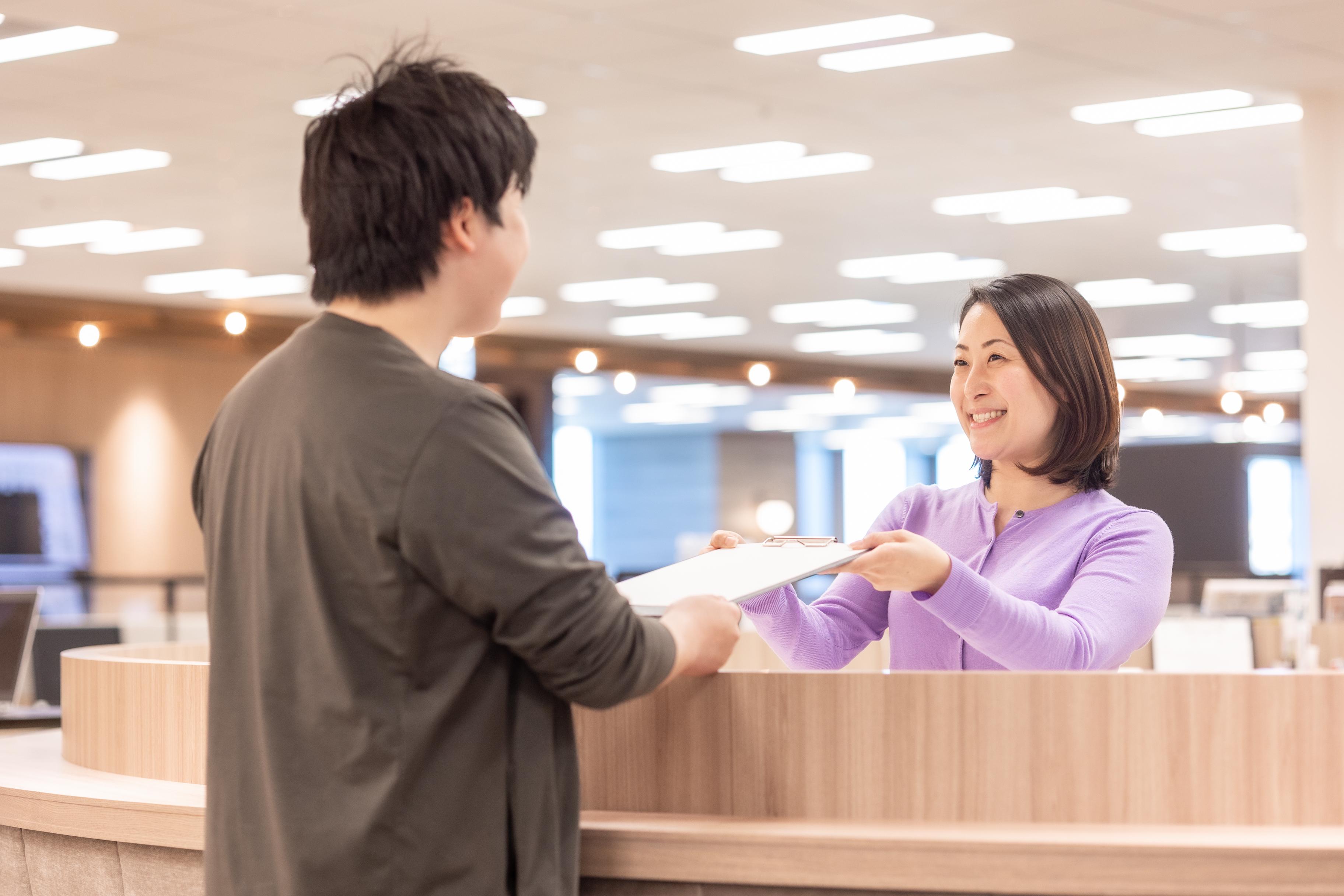 オープンで明るい社風。コミュニケーションも取りやすい。
