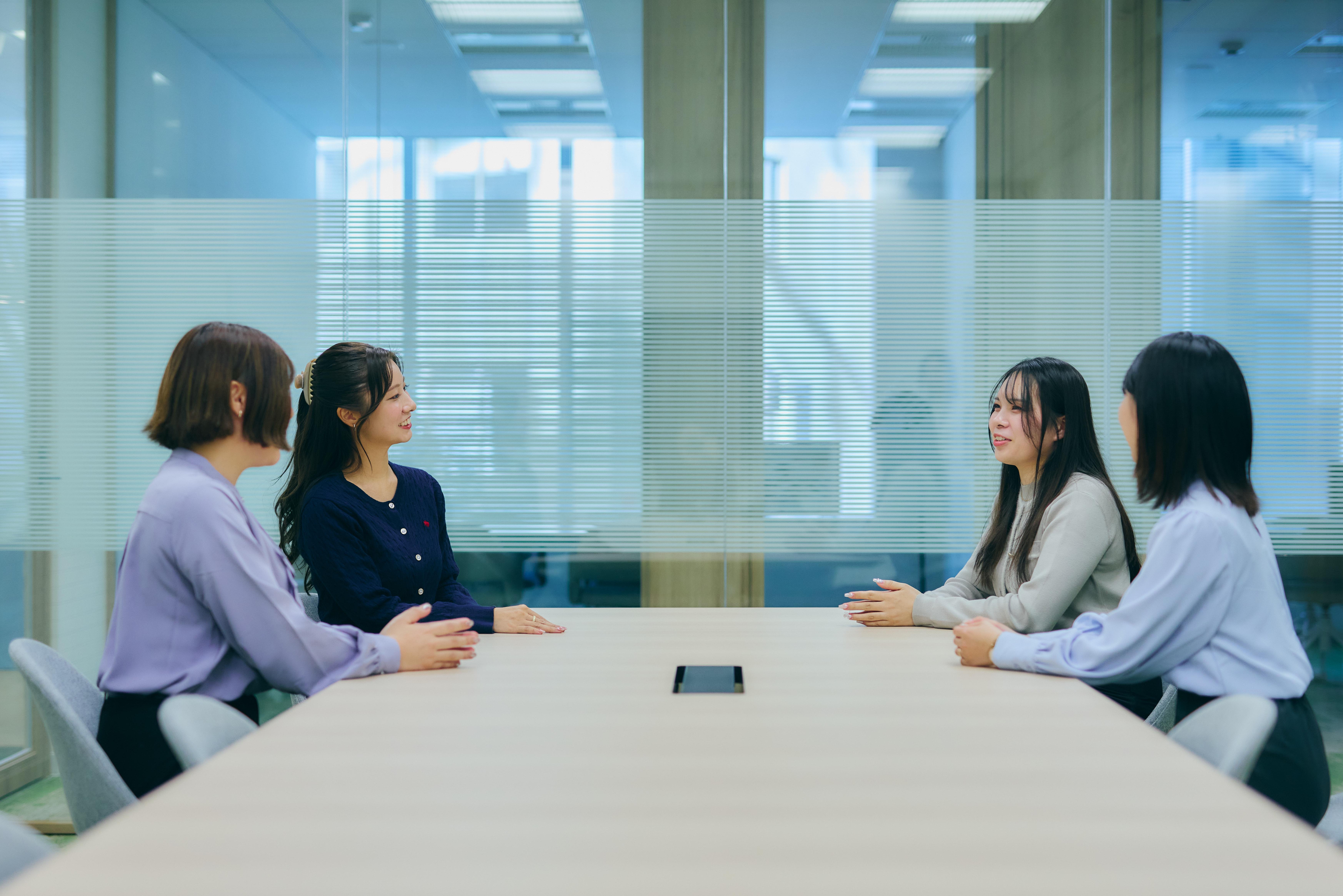 デジタルグリッド 株式会社のイメージ画像2