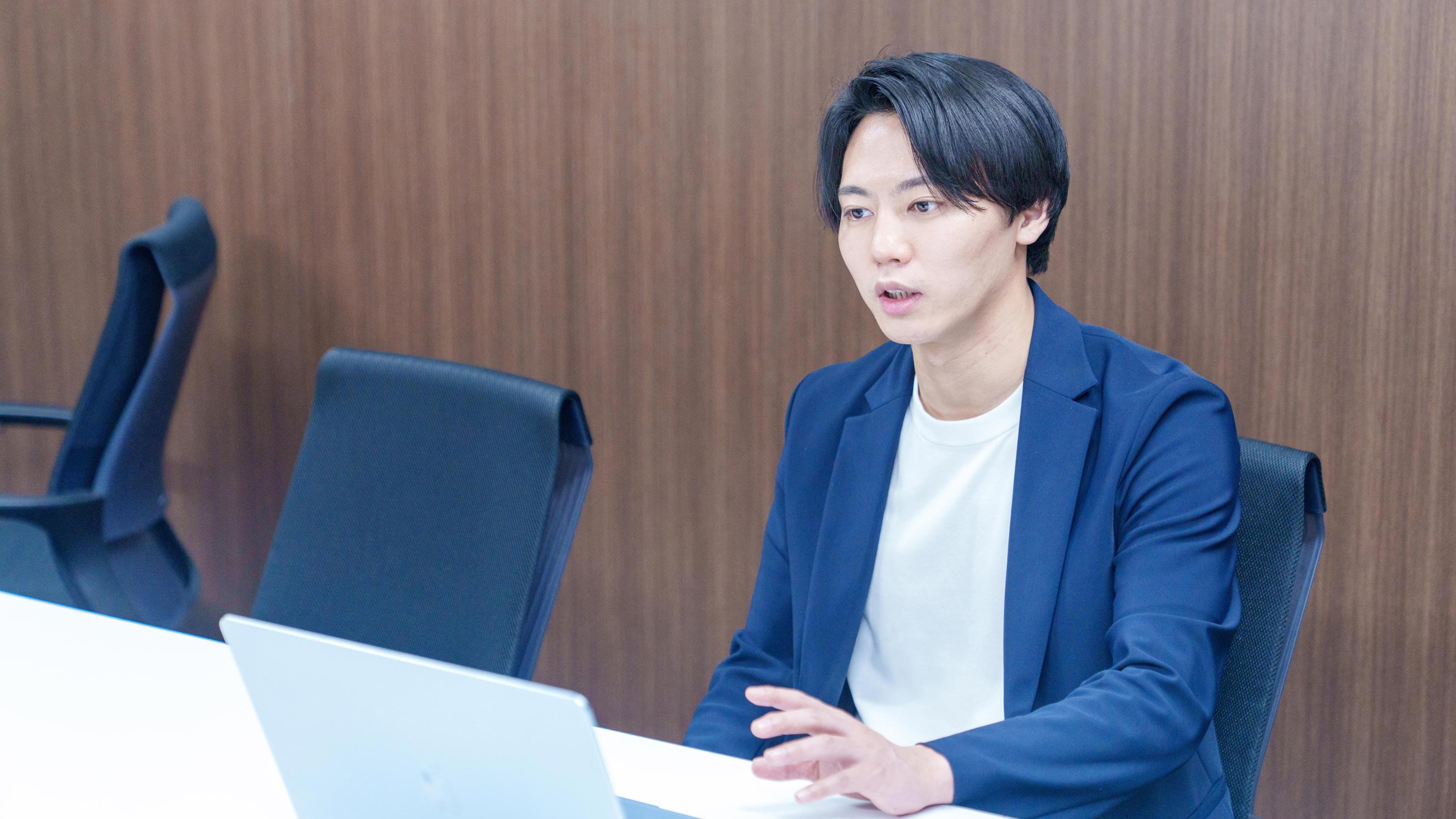 企業トップ画像