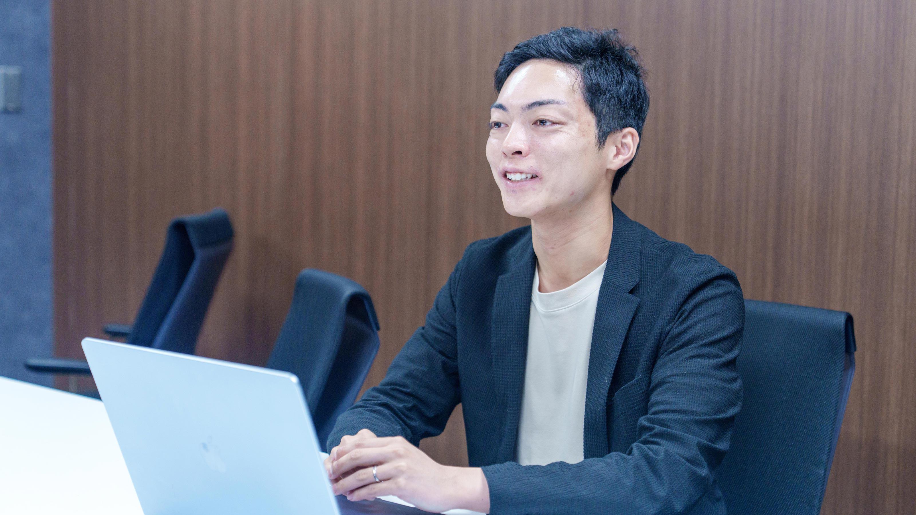 企業トップ画像