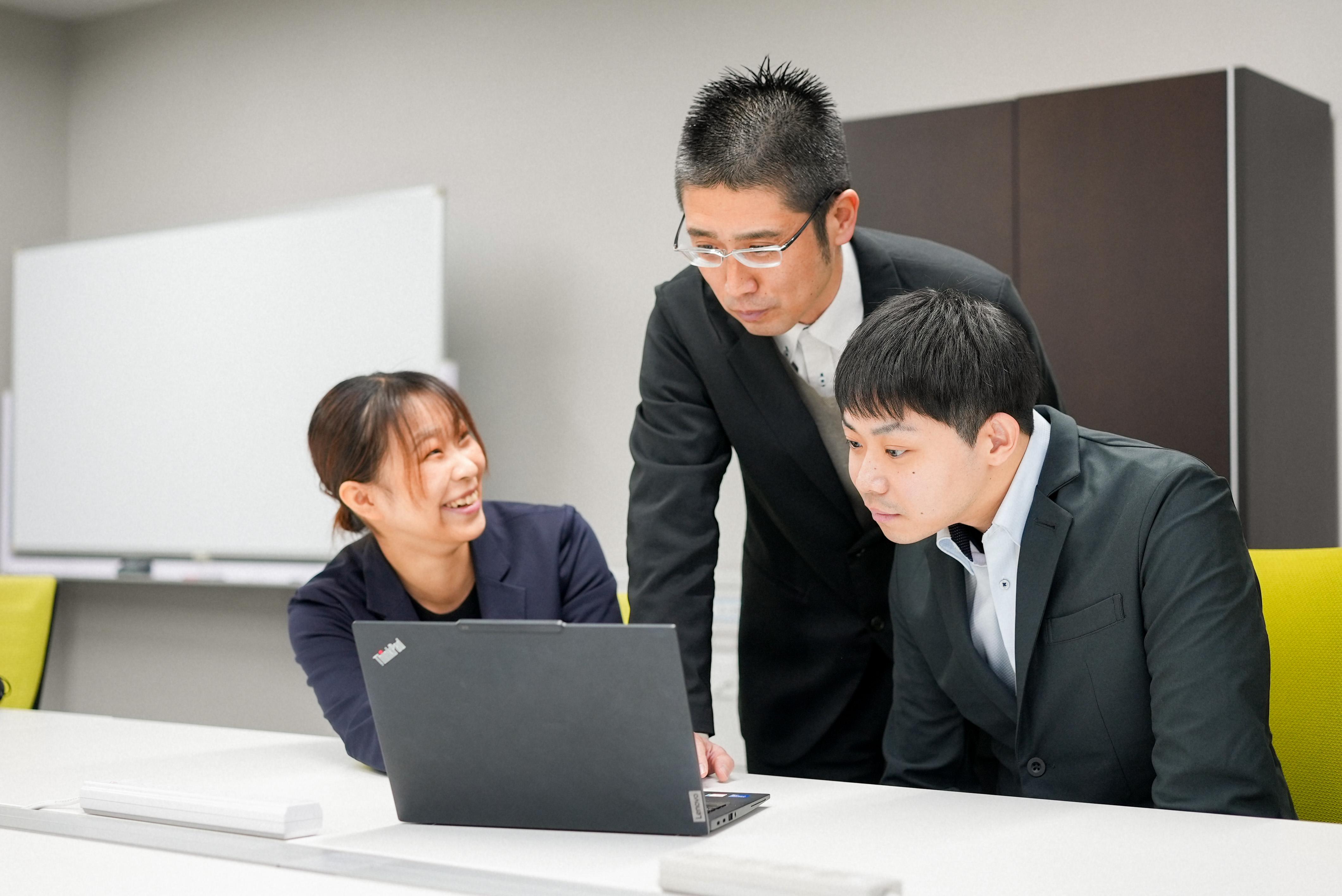 企業トップ画像