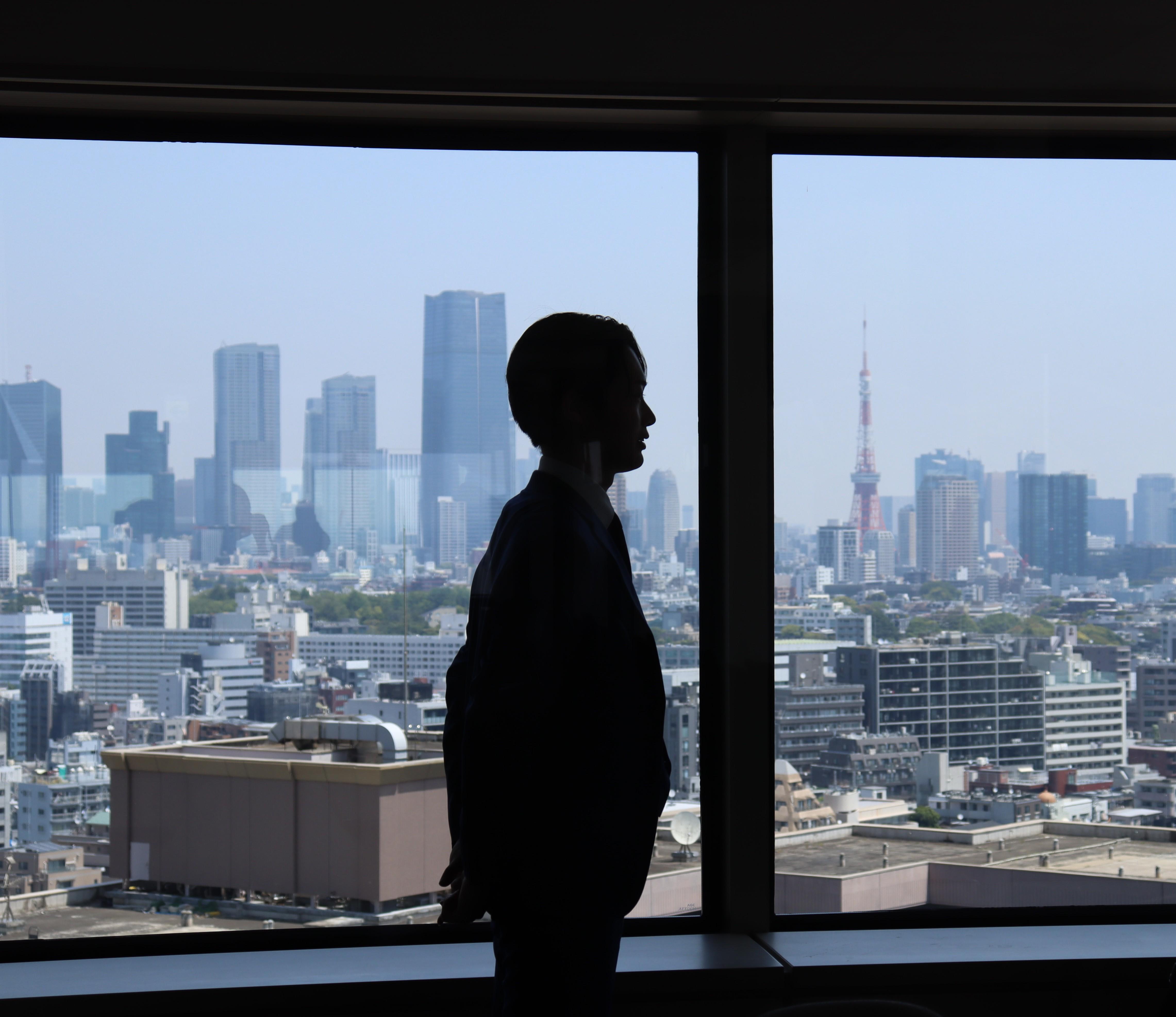 企業トップ画像