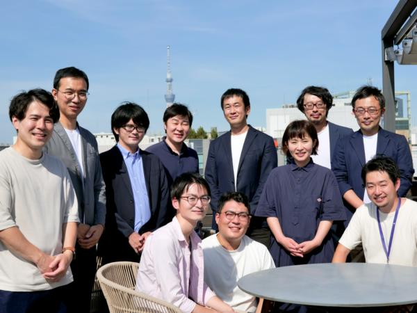 募集している求人：デジタルマーケティングディレクター（マネージャー候補）