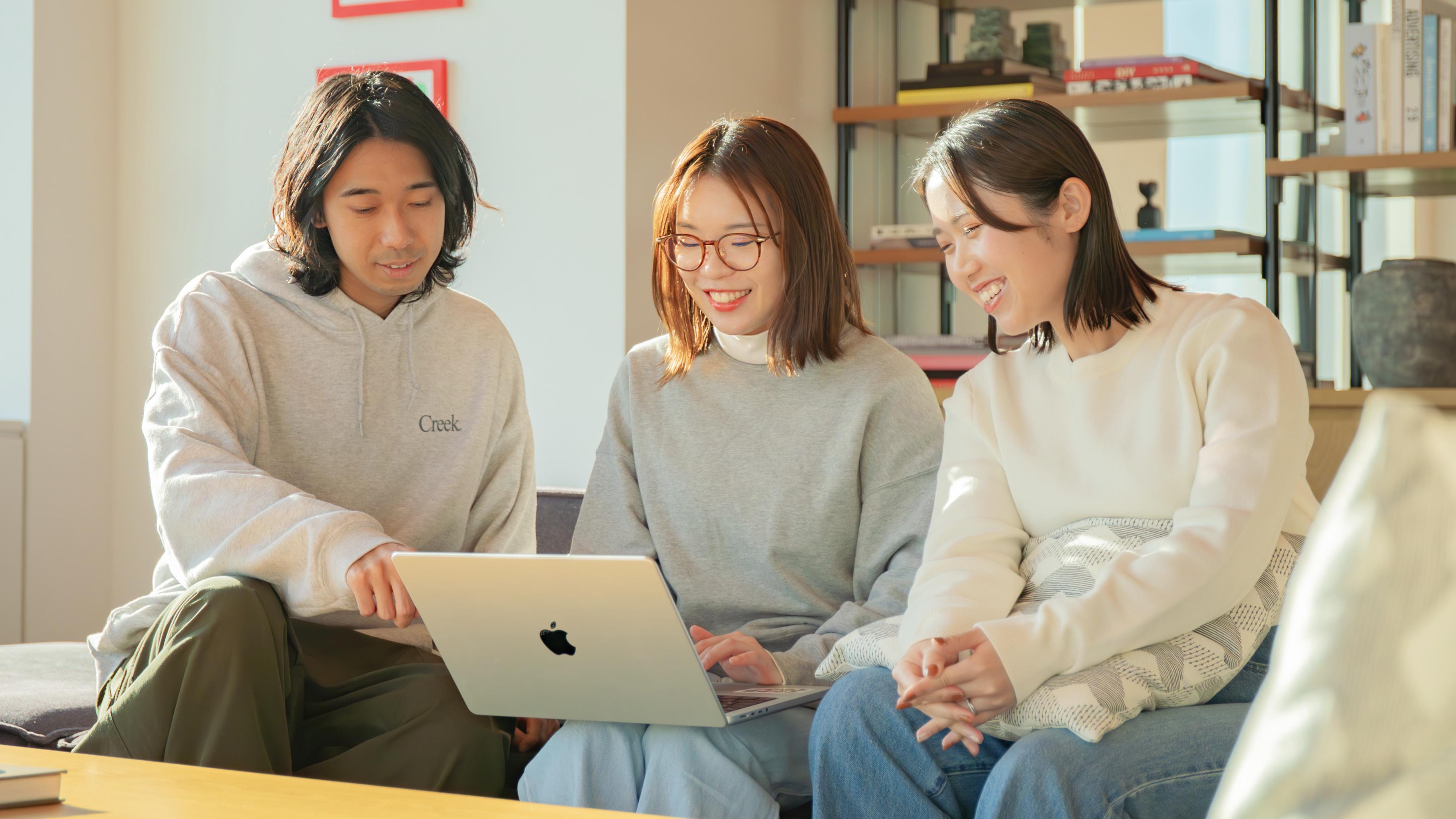 企業トップ画像