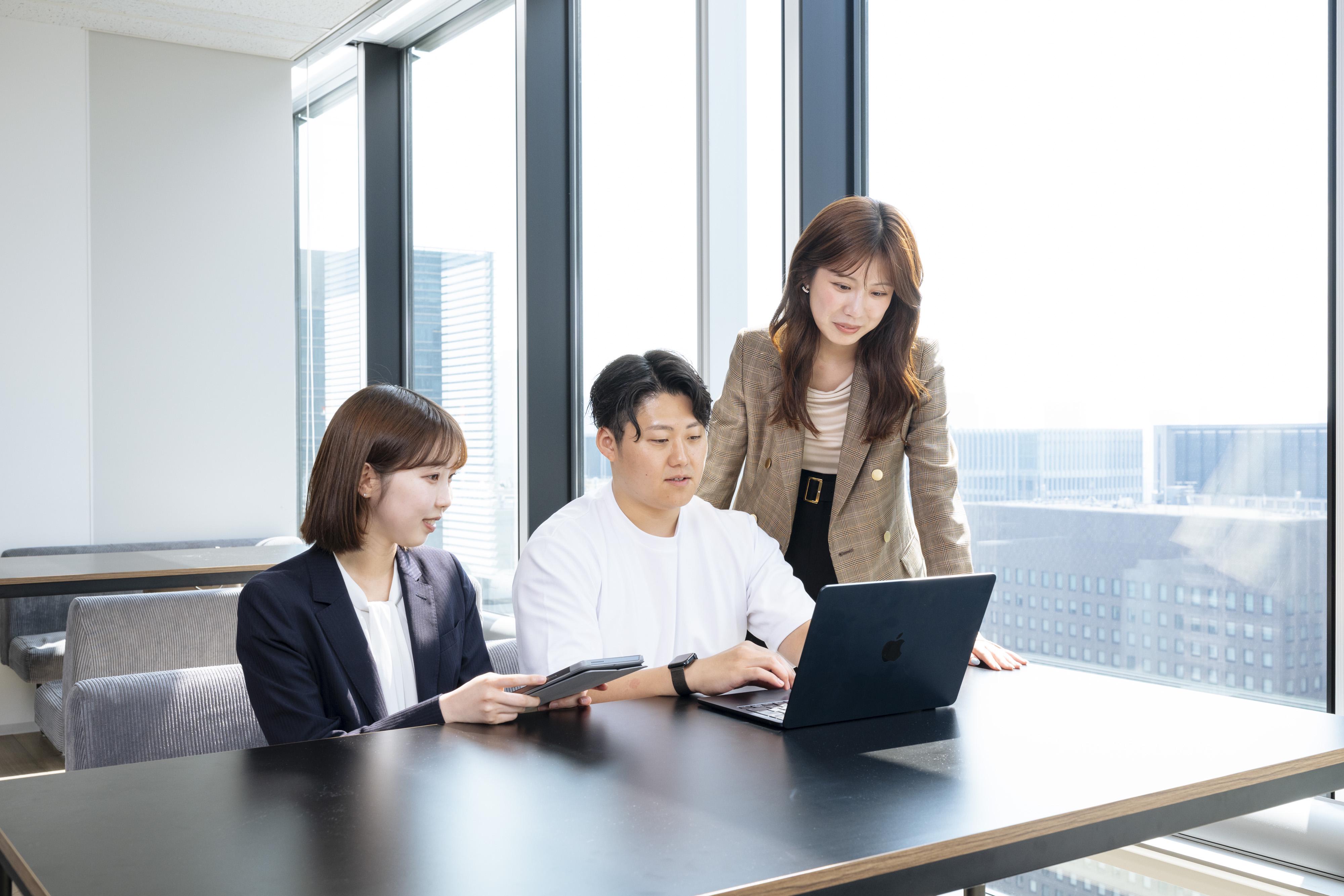 クラウドエース 株式会社のイメージ画像2