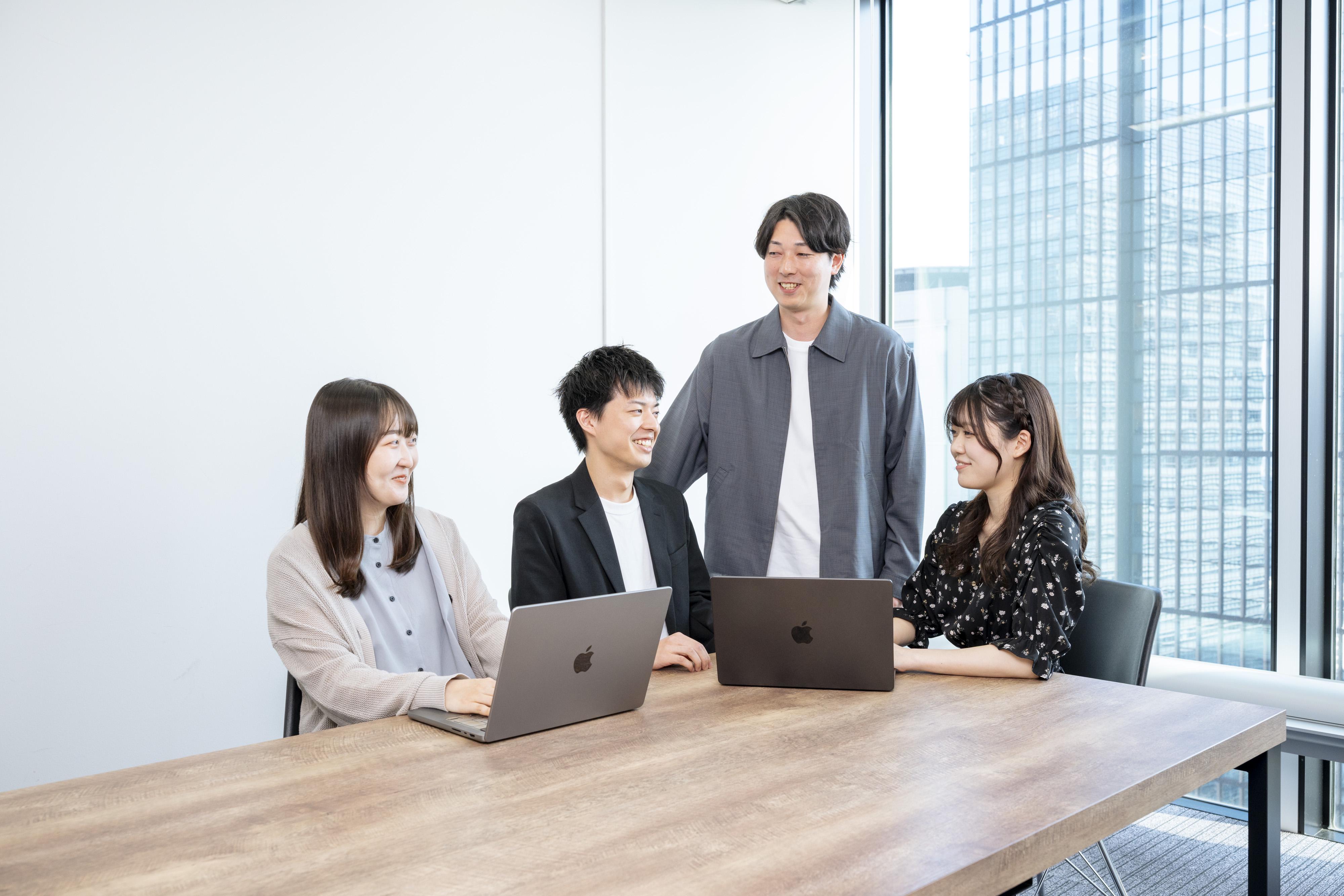 クラウドエース 株式会社のイメージ画像1