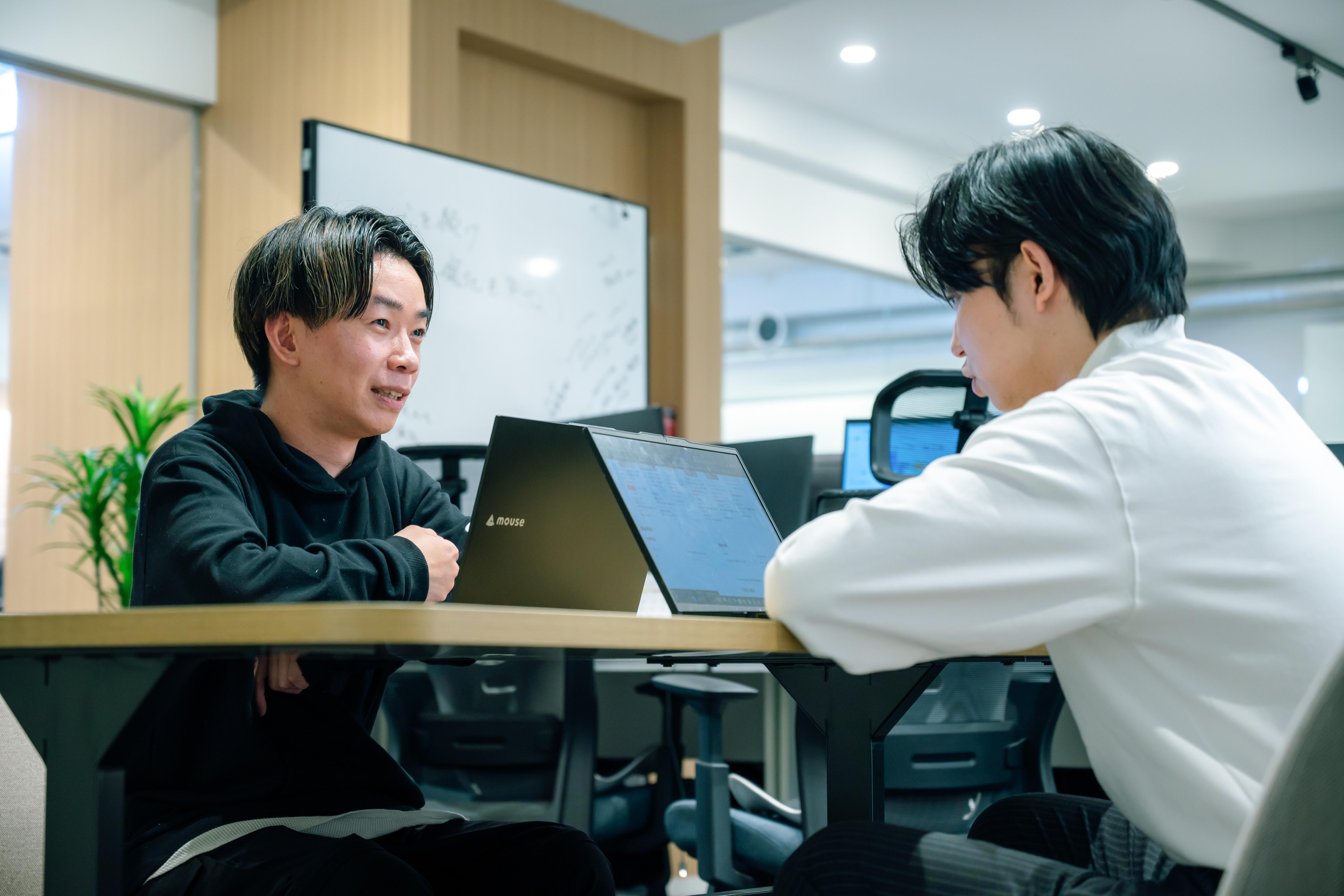 FLARETECH 株式会社（旧：Marvel 株式会社）のイメージ画像3