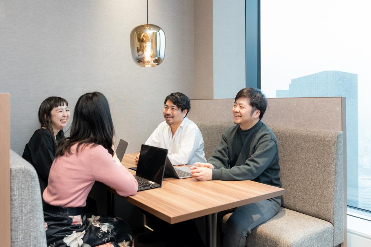 FIRST CVC株式会社 求人画像1